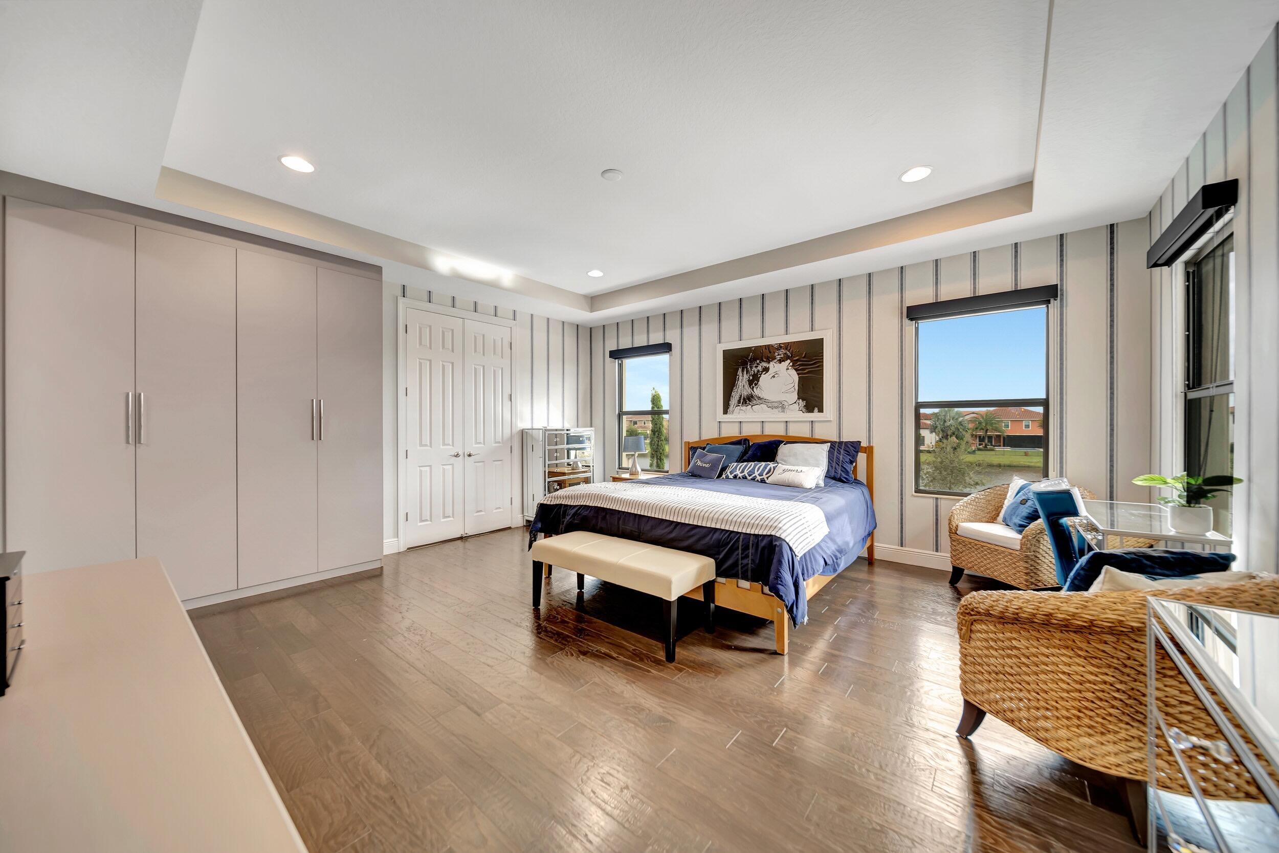 PARKLAND GOLF & COUNTRY CLUB - Residential Lease