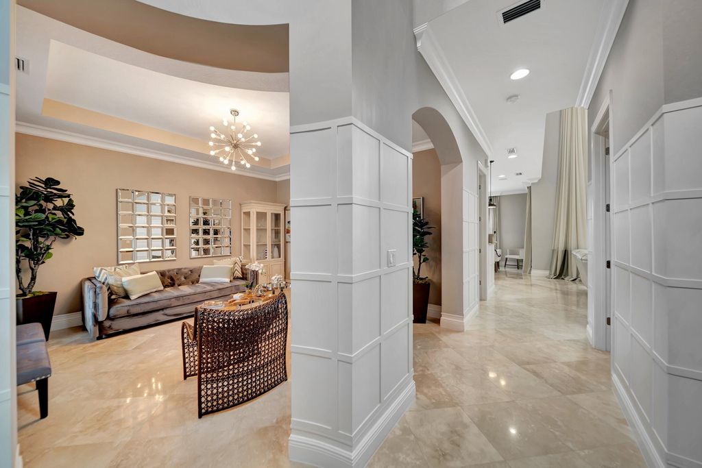 Photo of 10302 Sweet Bay Manor, Parkland, FL 33076 (MLS # B26023437)