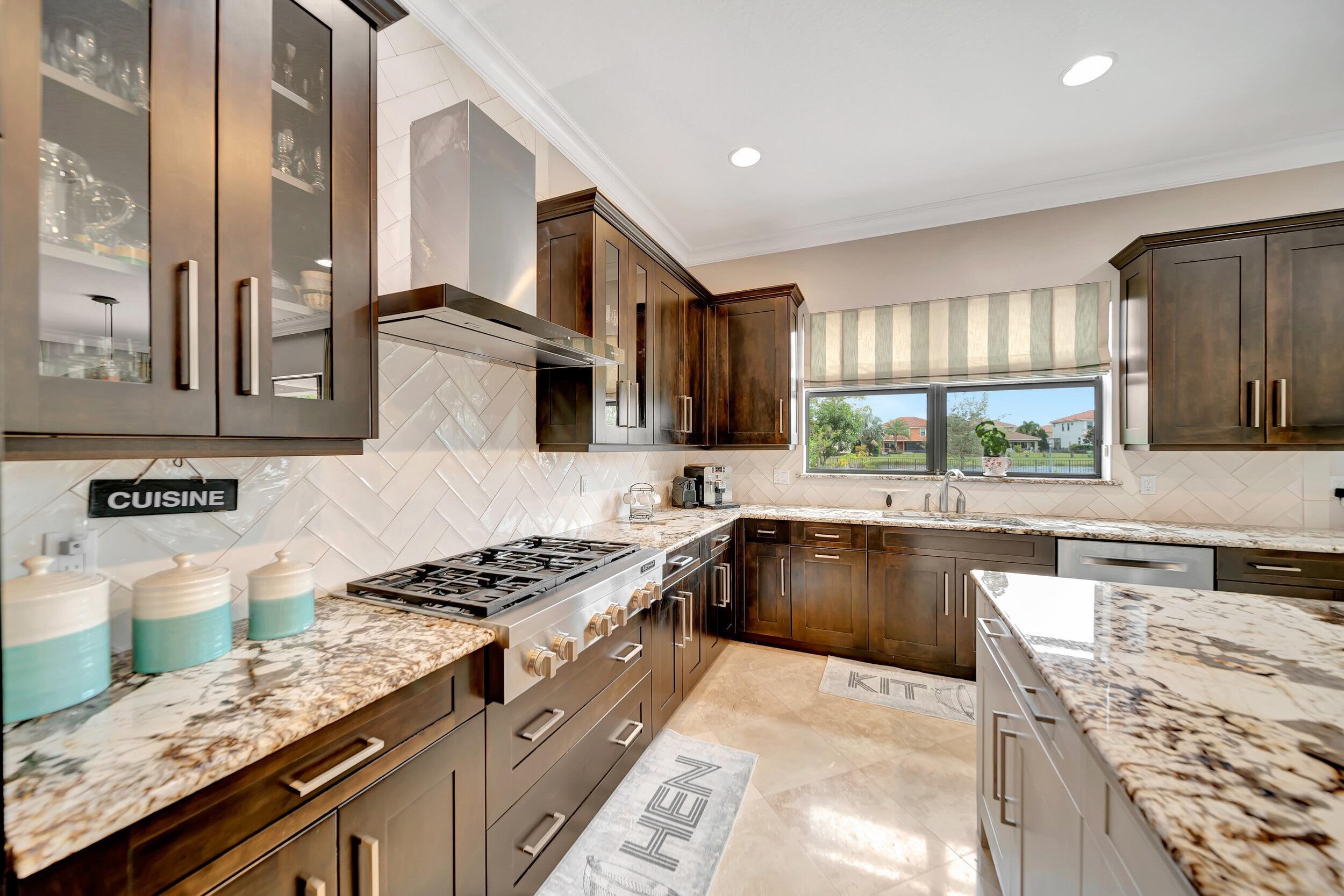 PARKLAND GOLF & COUNTRY CLUB - Residential Lease