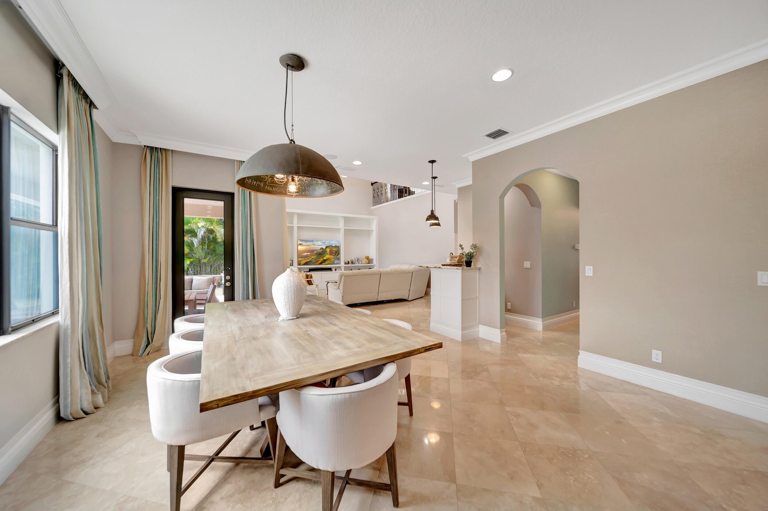 PARKLAND GOLF & COUNTRY CLUB - Residential Lease