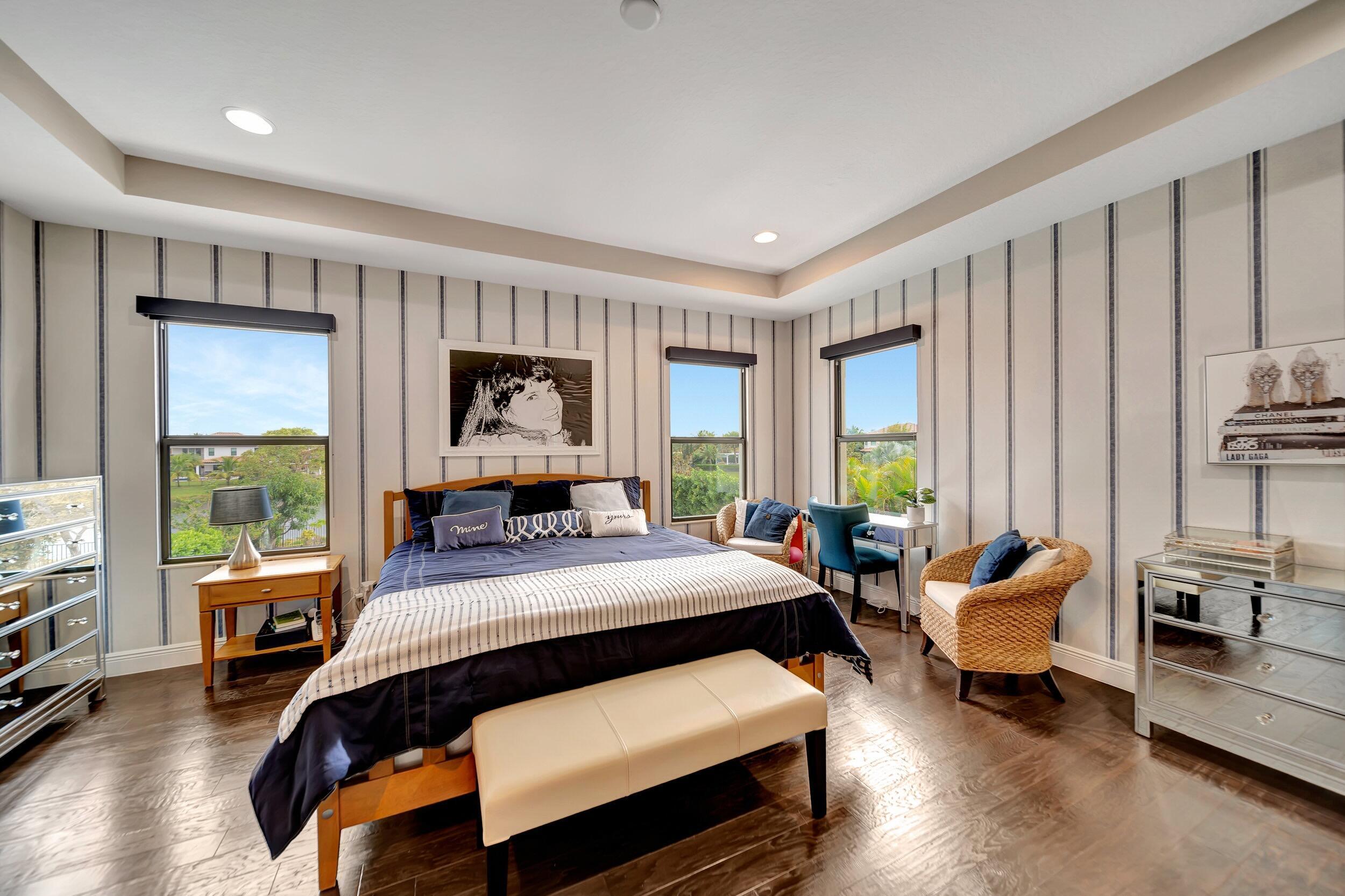PARKLAND GOLF & COUNTRY CLUB - Residential Lease