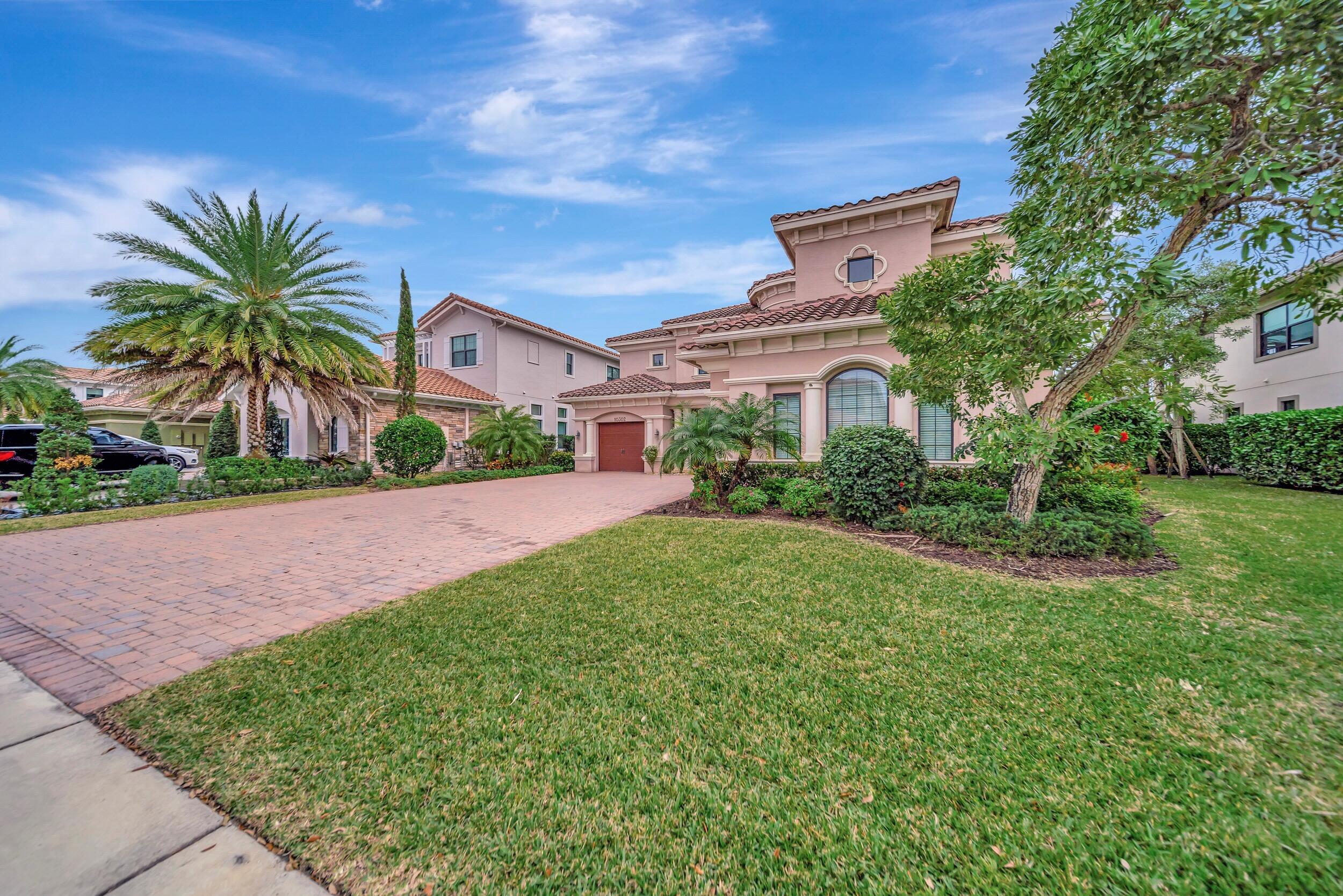 PARKLAND GOLF & COUNTRY CLUB - Residential Lease