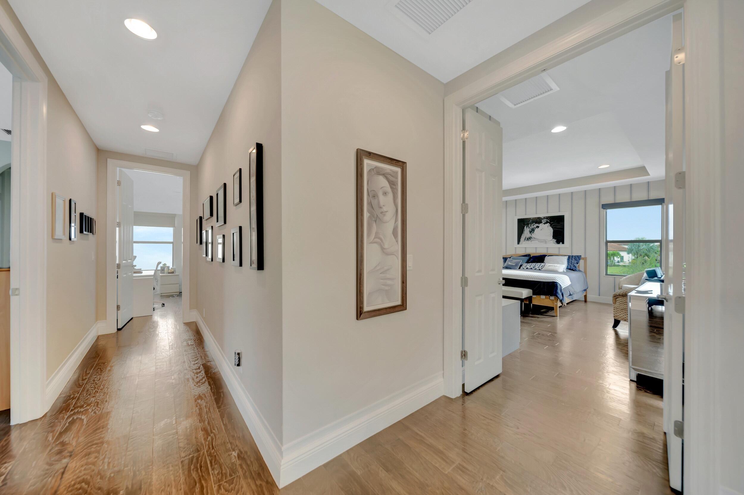 PARKLAND GOLF & COUNTRY CLUB - Residential Lease