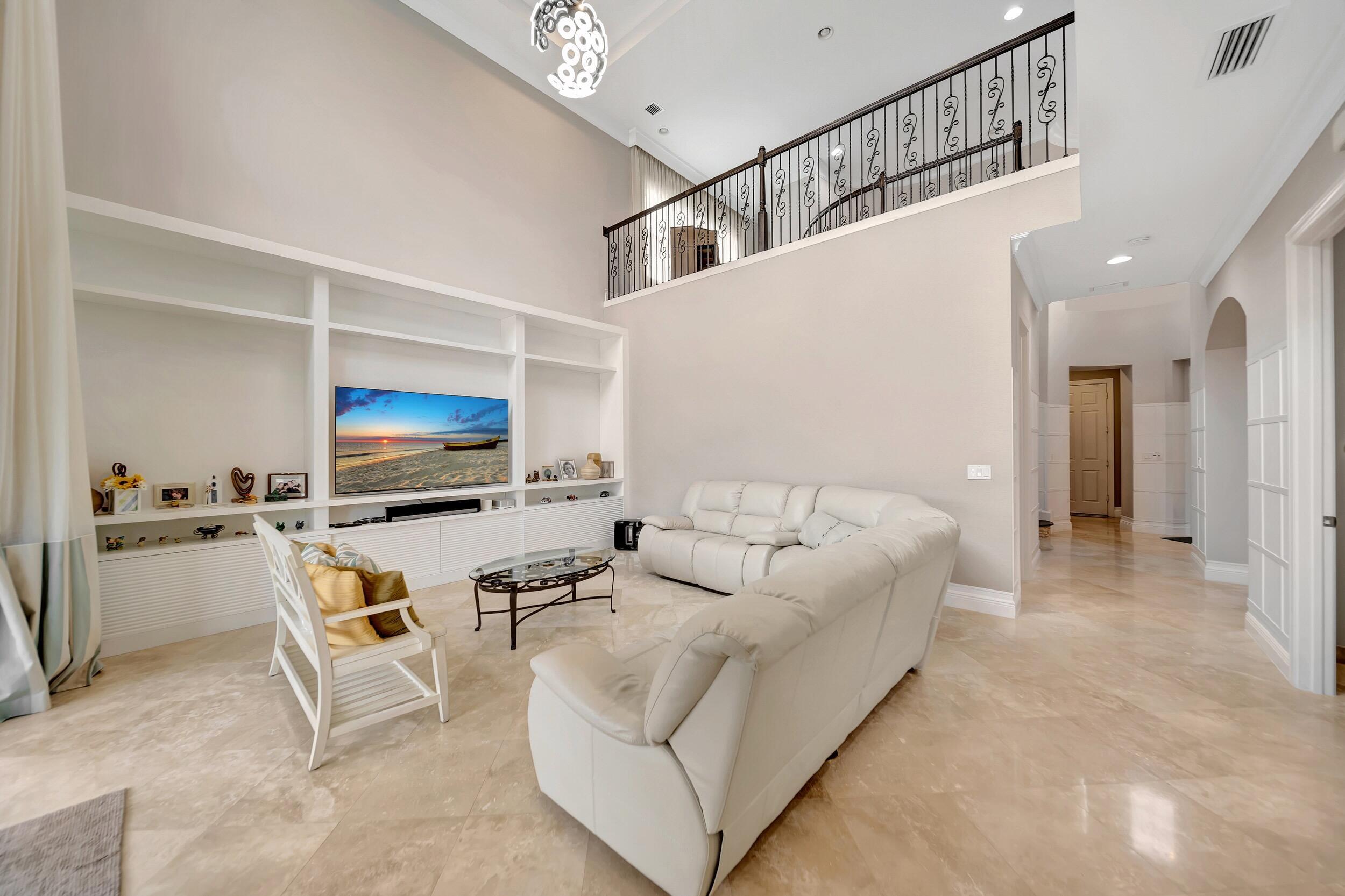 PARKLAND GOLF & COUNTRY CLUB - Residential Lease