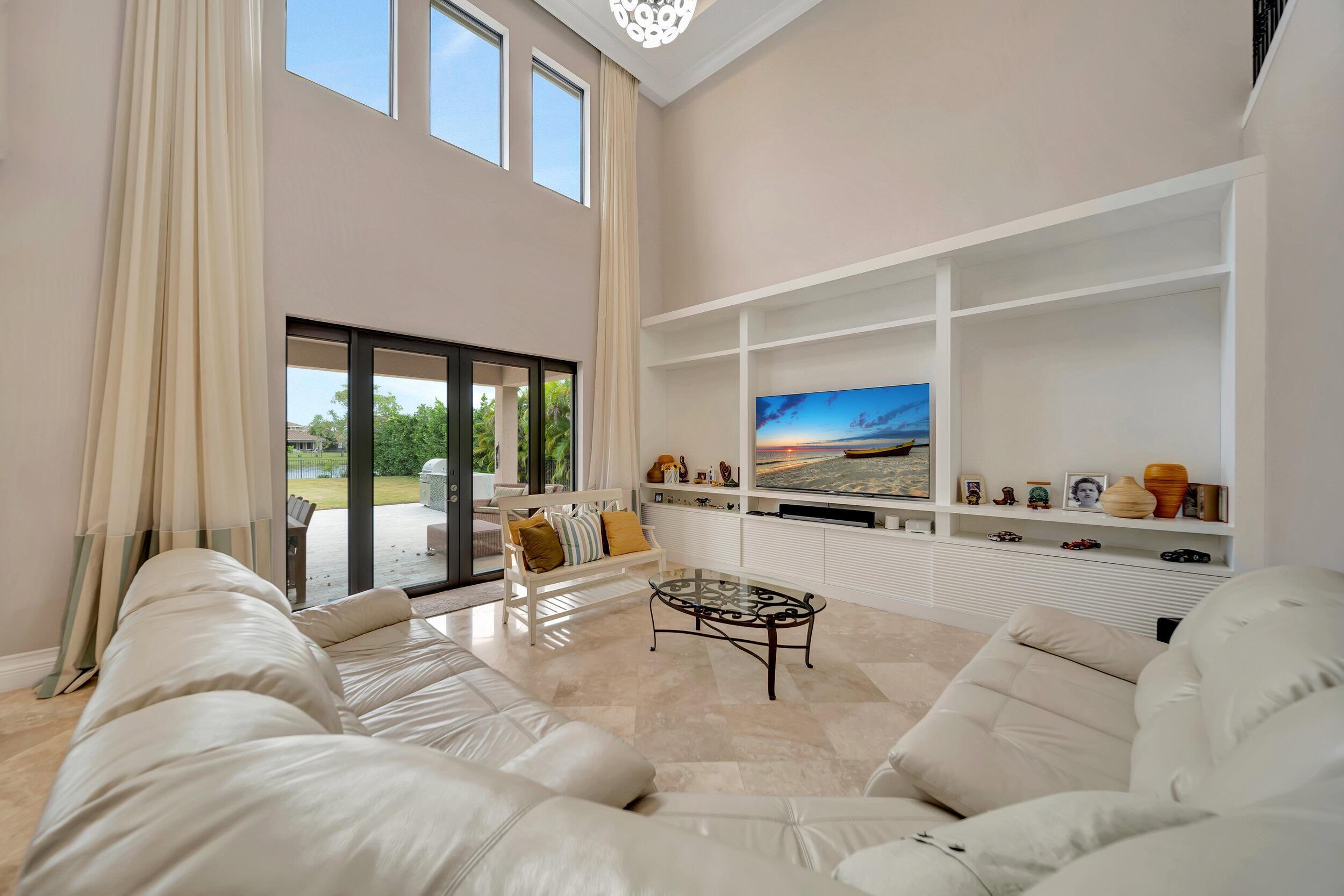 PARKLAND GOLF & COUNTRY CLUB - Residential Lease