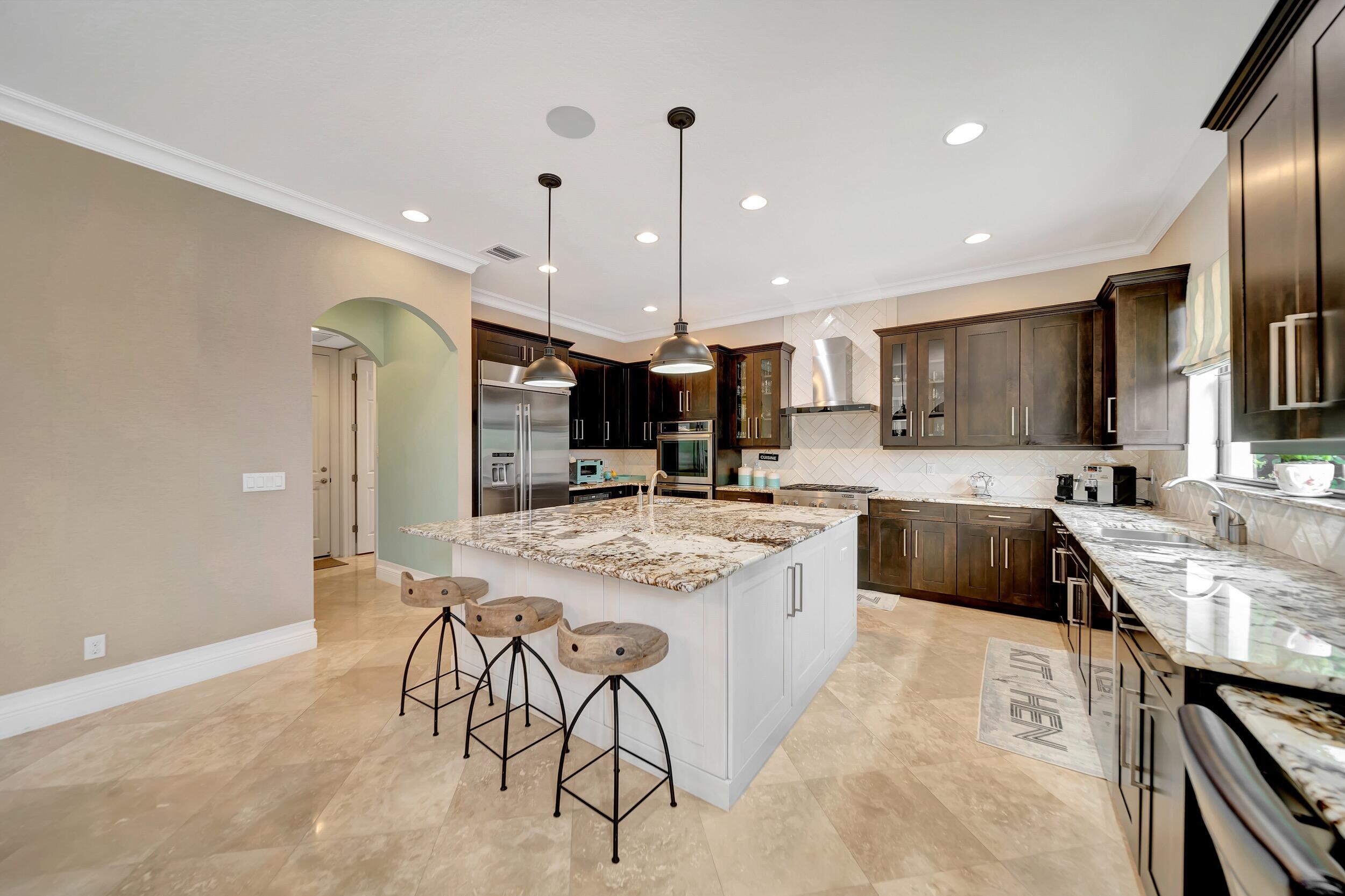 PARKLAND GOLF & COUNTRY CLUB - Residential Lease