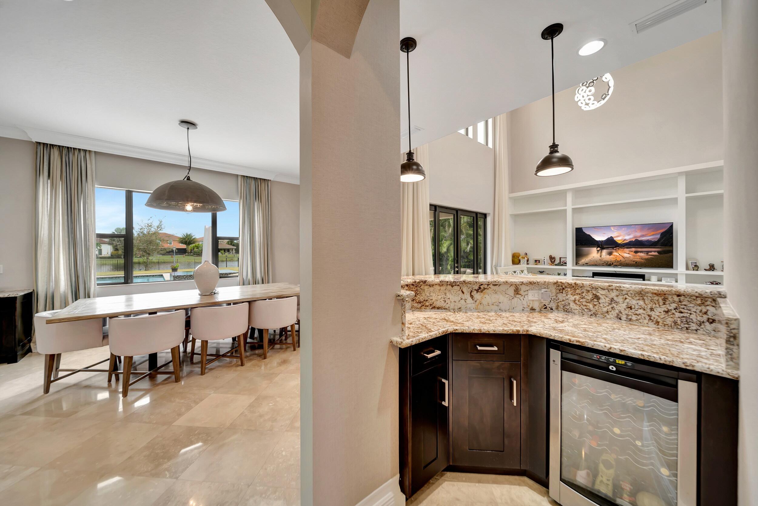 PARKLAND GOLF & COUNTRY CLUB - Residential Lease