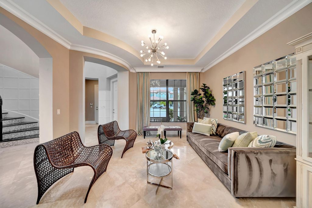 Photo of 10302 Sweet Bay Manor, Parkland, FL 33076 (MLS # B26023437)