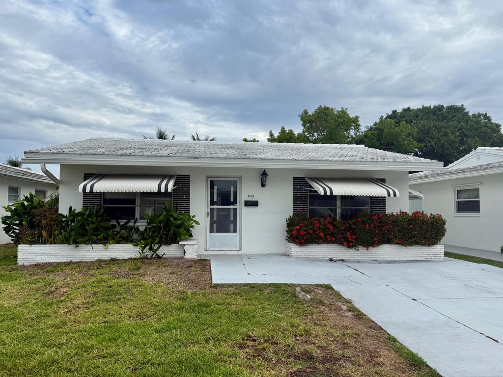 Photo of 7105 NW 70th Court, Tamarac, FL 33321 (MLS # B26019806)