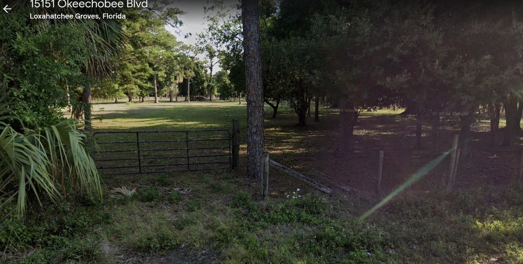 Photo of 16650 Van Gogh Road, Loxahatchee, FL 33470 (MLS # B26019615)