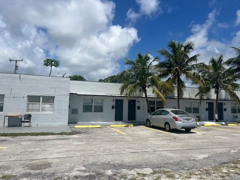 Photo of 1113 19th Avenue #2, Lake Worth Beach, FL 33460 (MLS # F10451058)