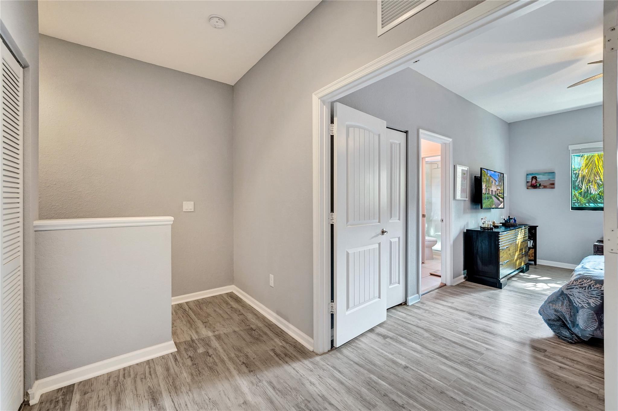 Eastside Village - Residential