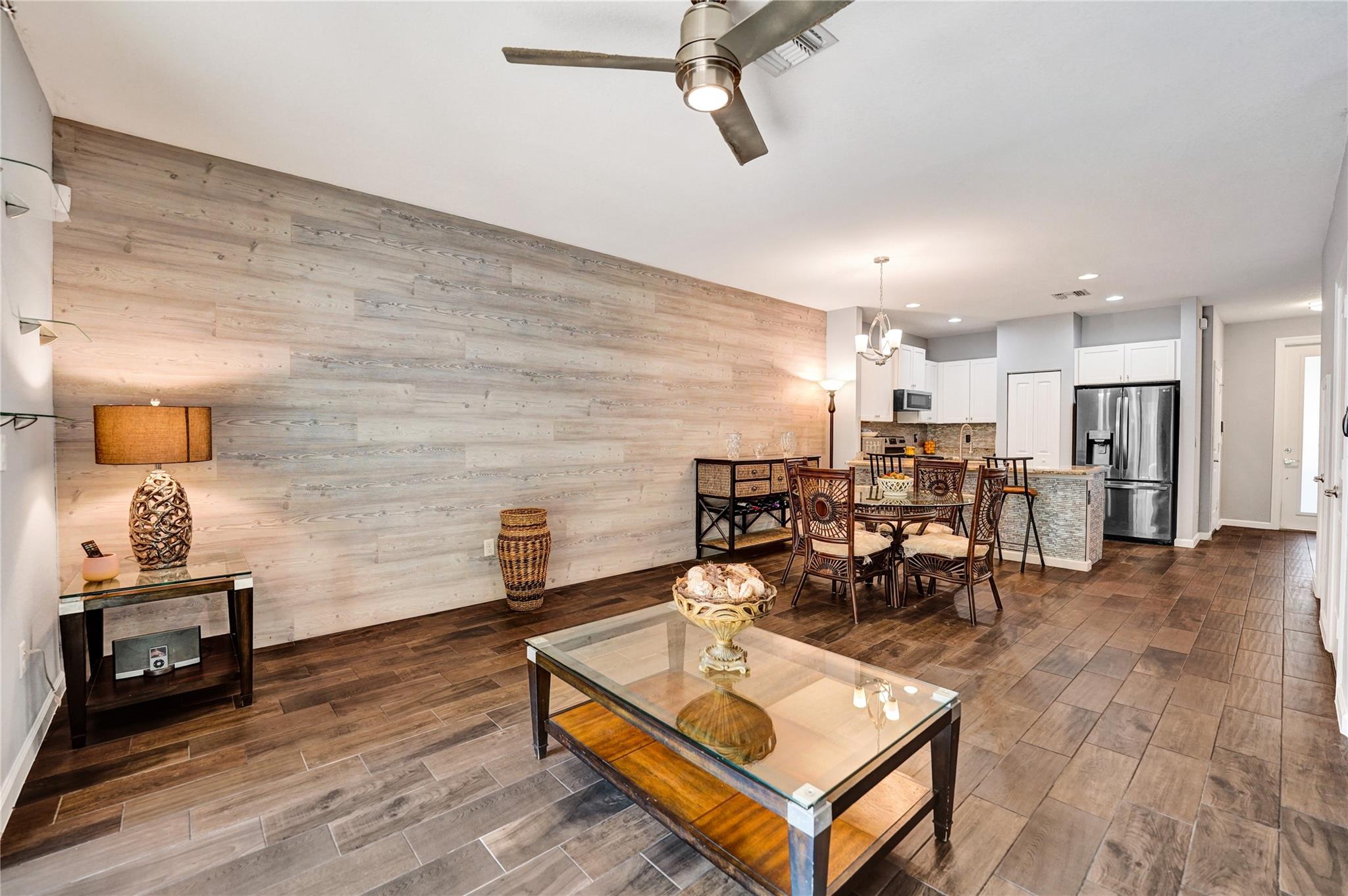 Eastside Village - Residential