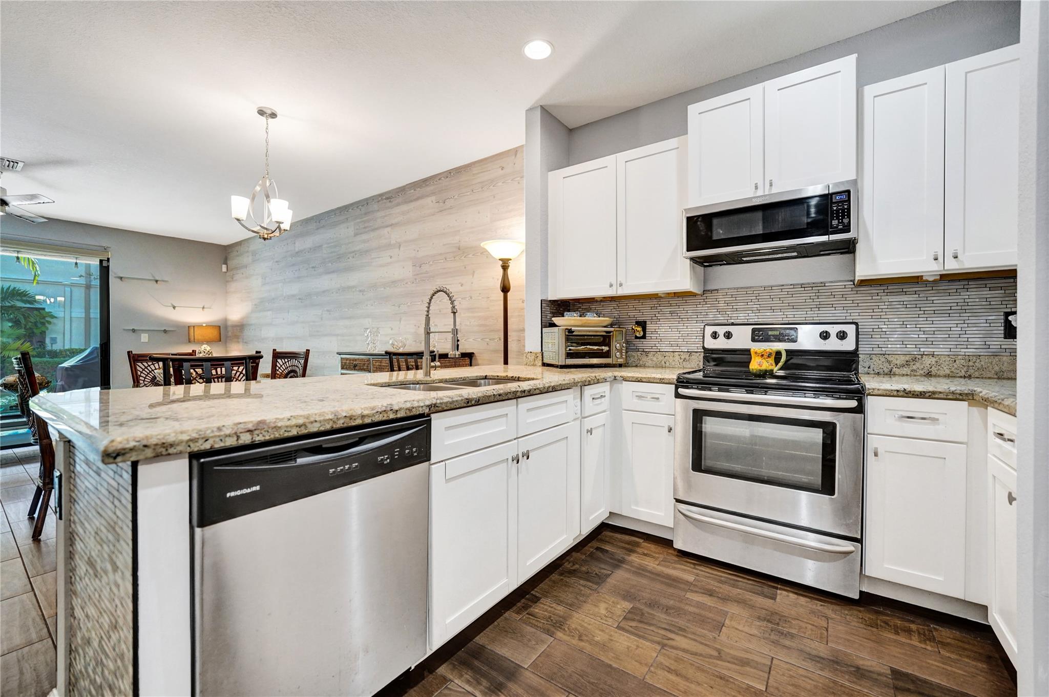 Eastside Village - Residential