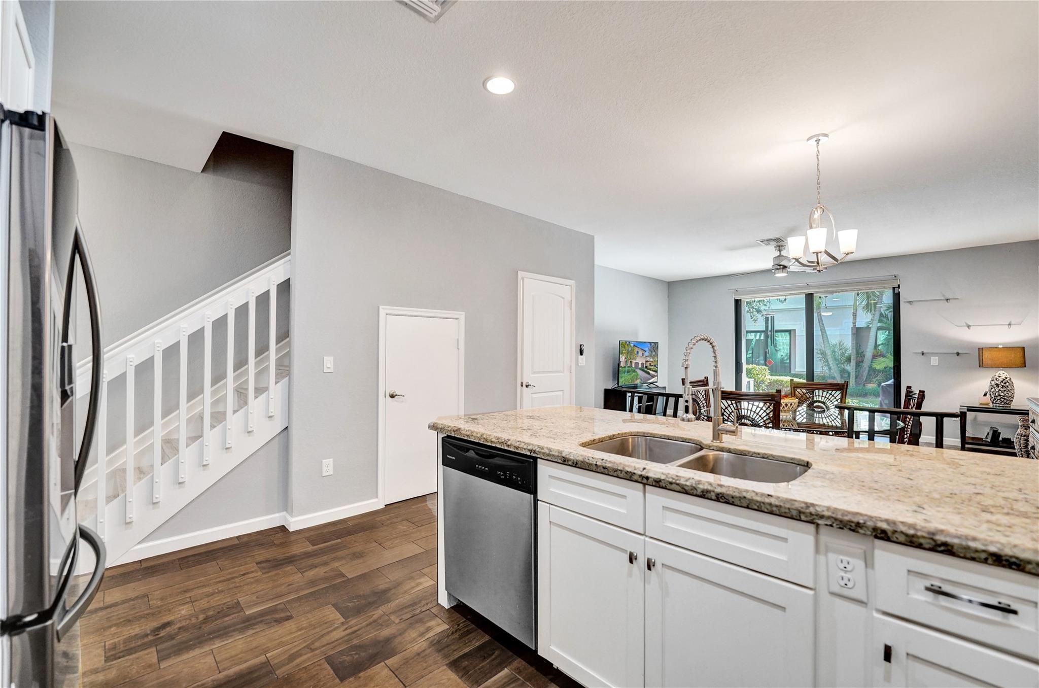 Eastside Village - Residential