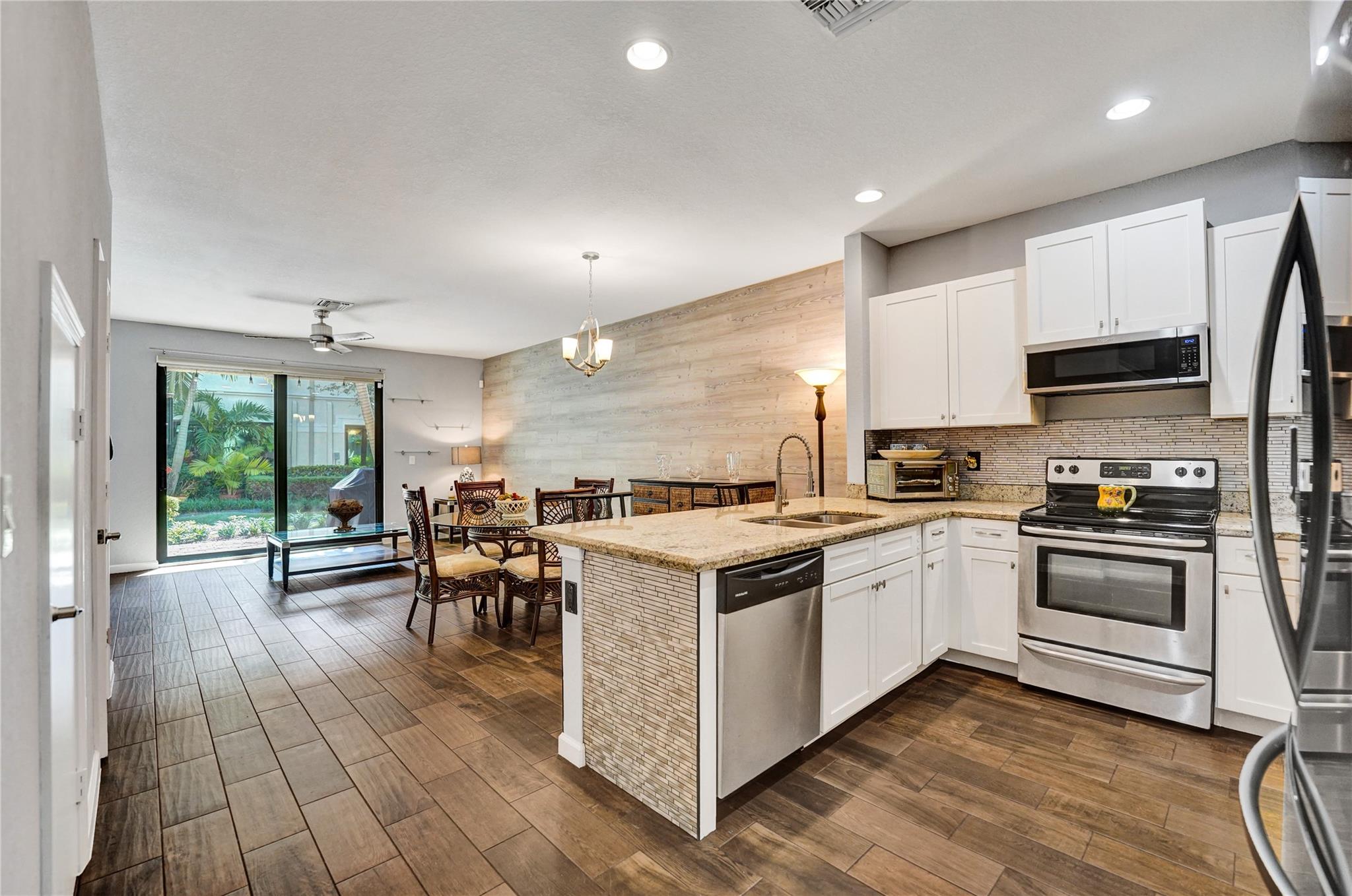 Eastside Village - Residential