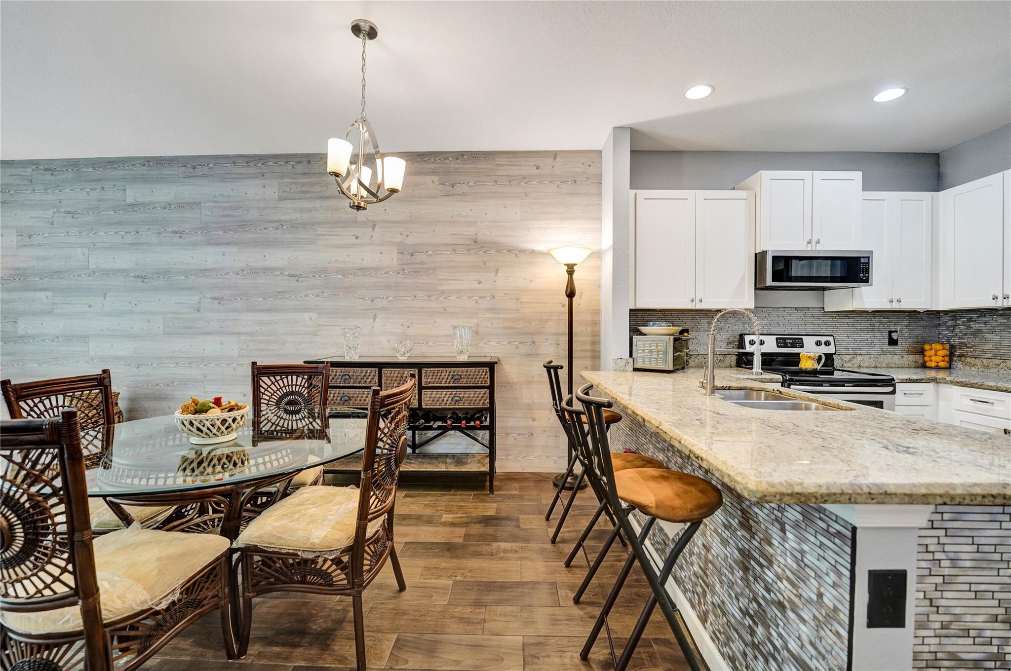 Eastside Village - Residential