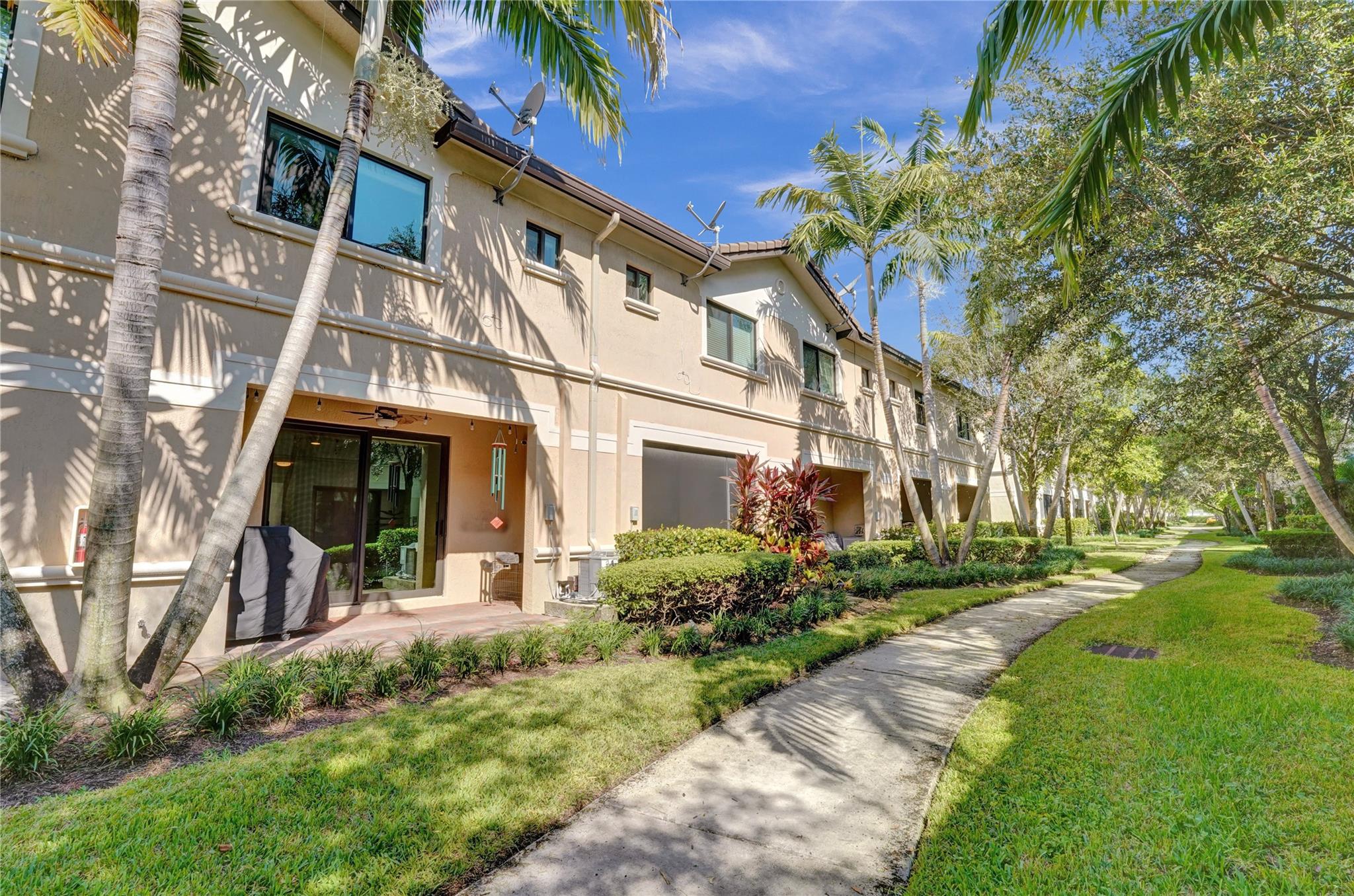 Eastside Village - Residential