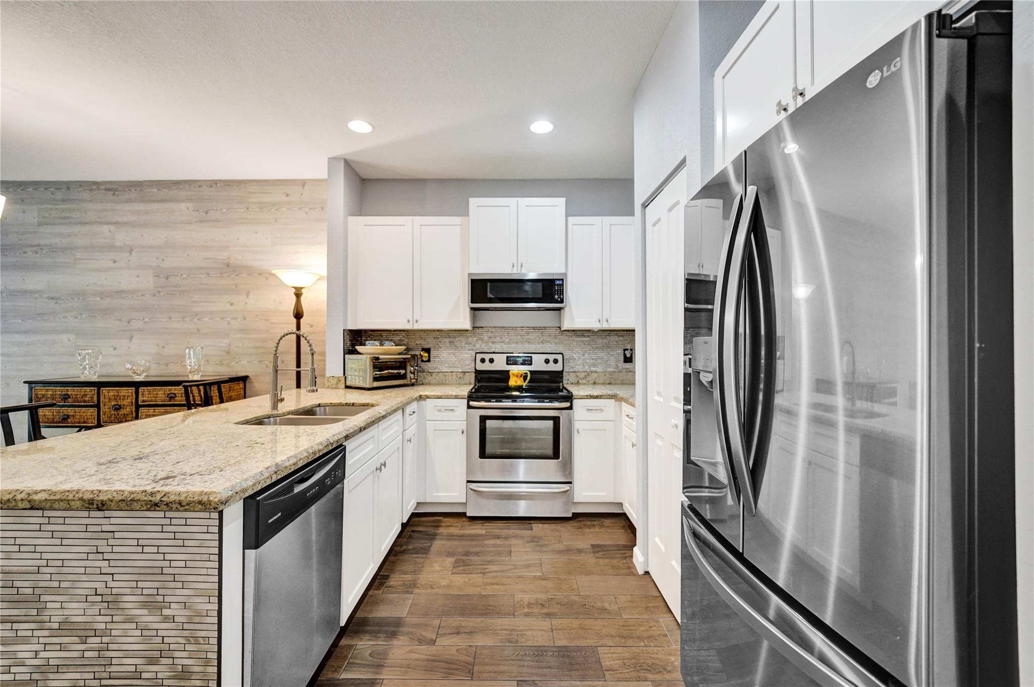 Eastside Village - Residential