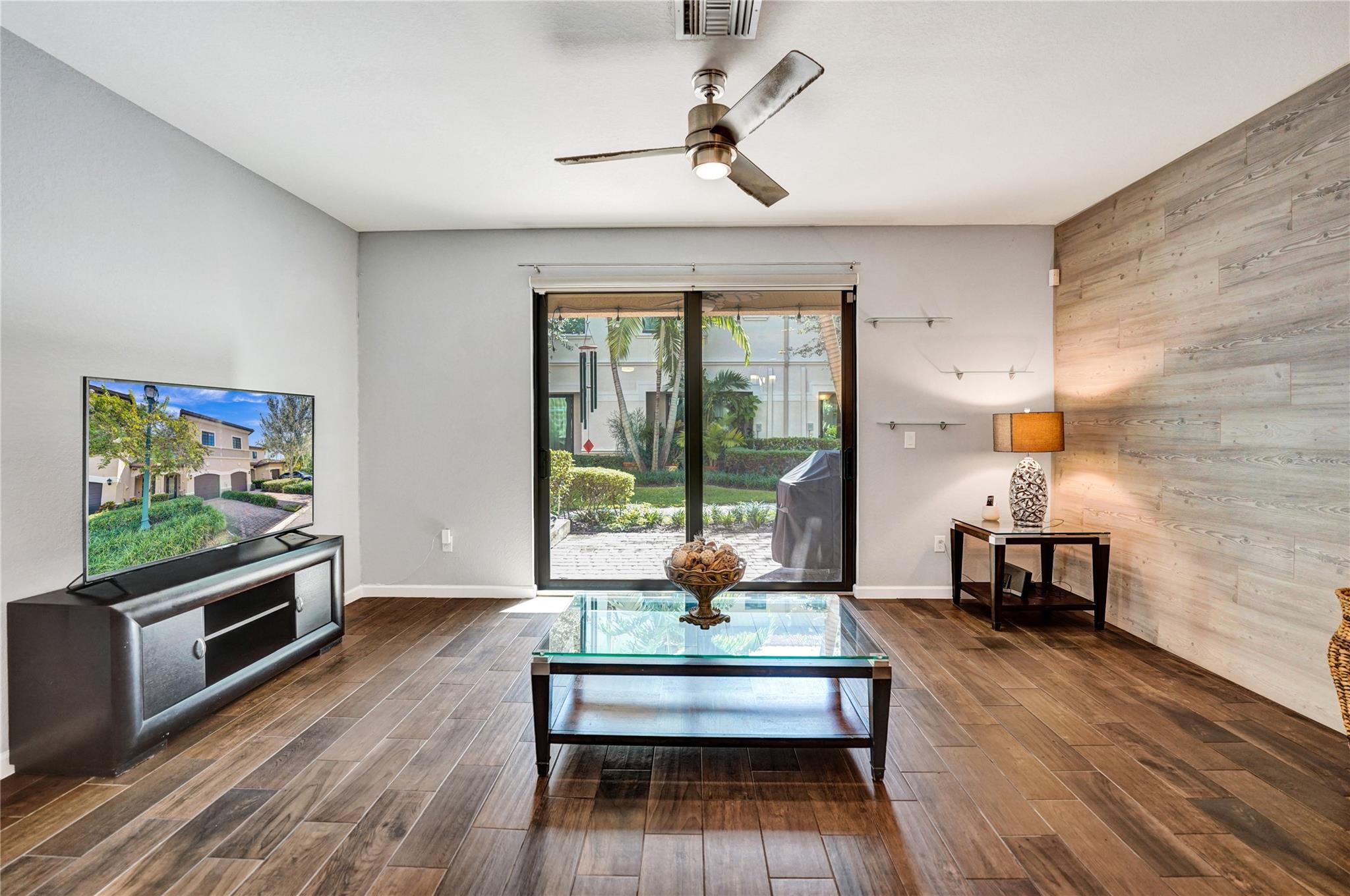 Eastside Village - Residential