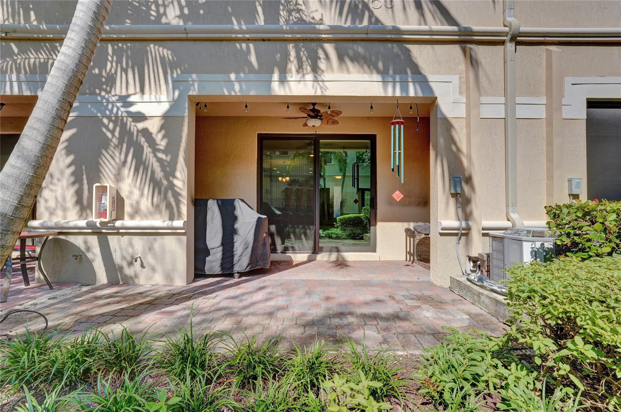 Eastside Village - Residential