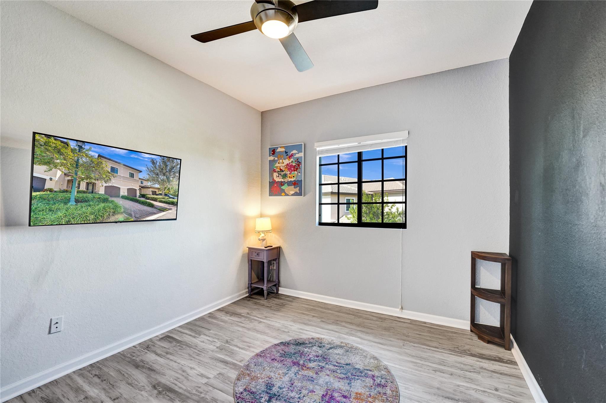 Eastside Village - Residential