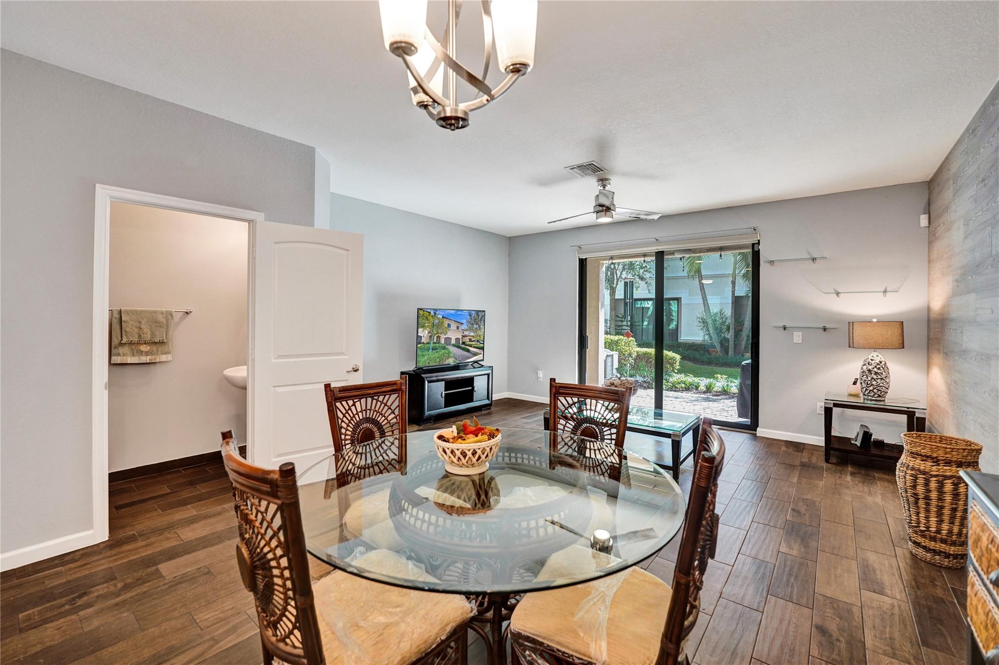 Eastside Village - Residential