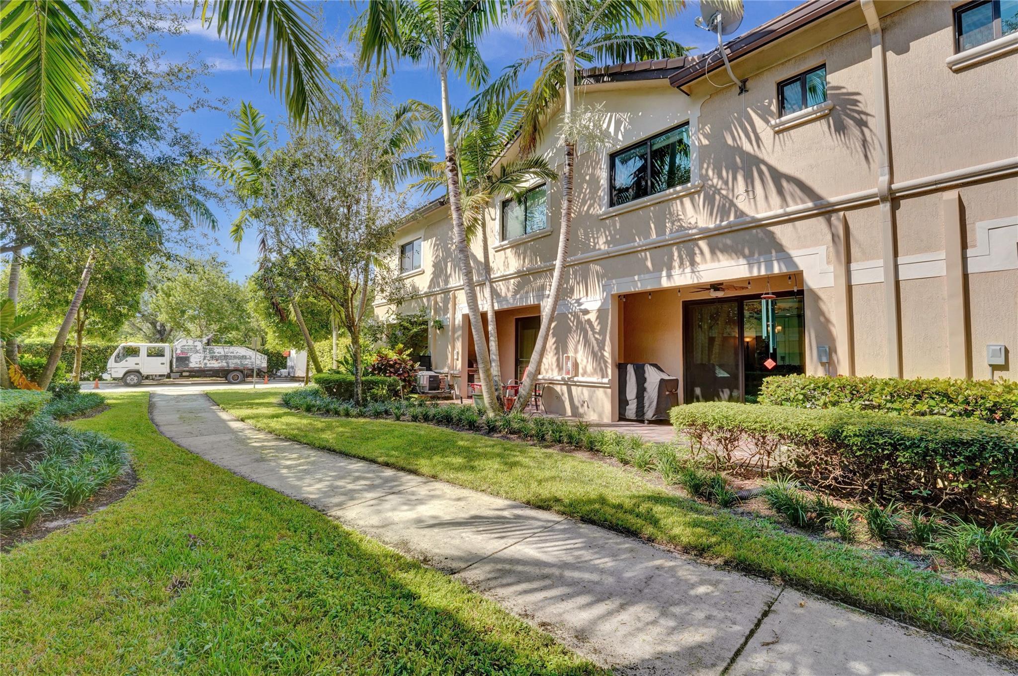 Eastside Village - Residential