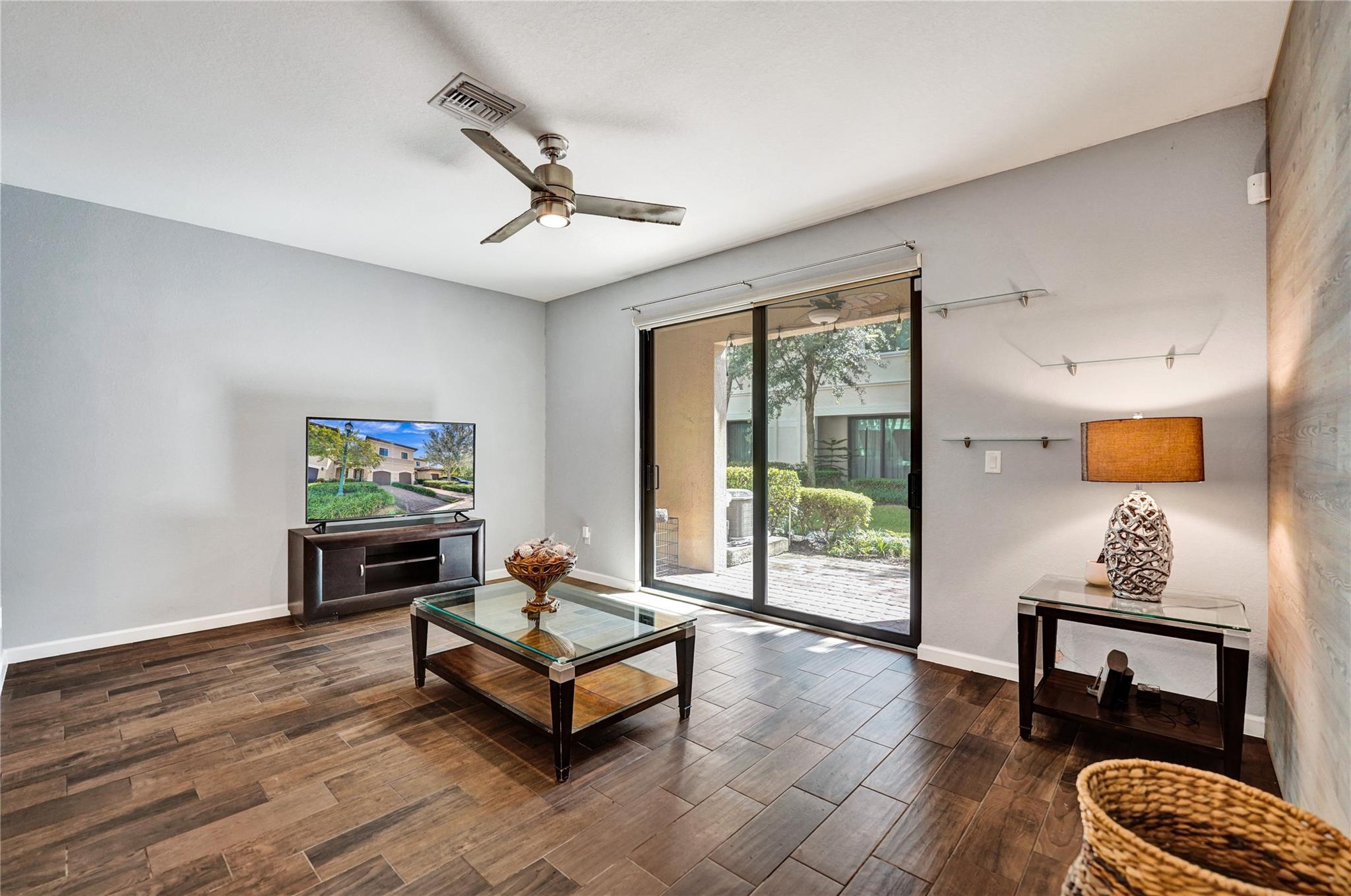 Eastside Village - Residential