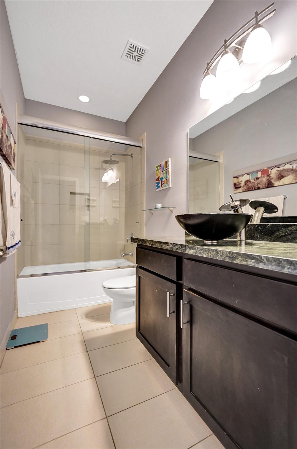 Eastside Village - Residential