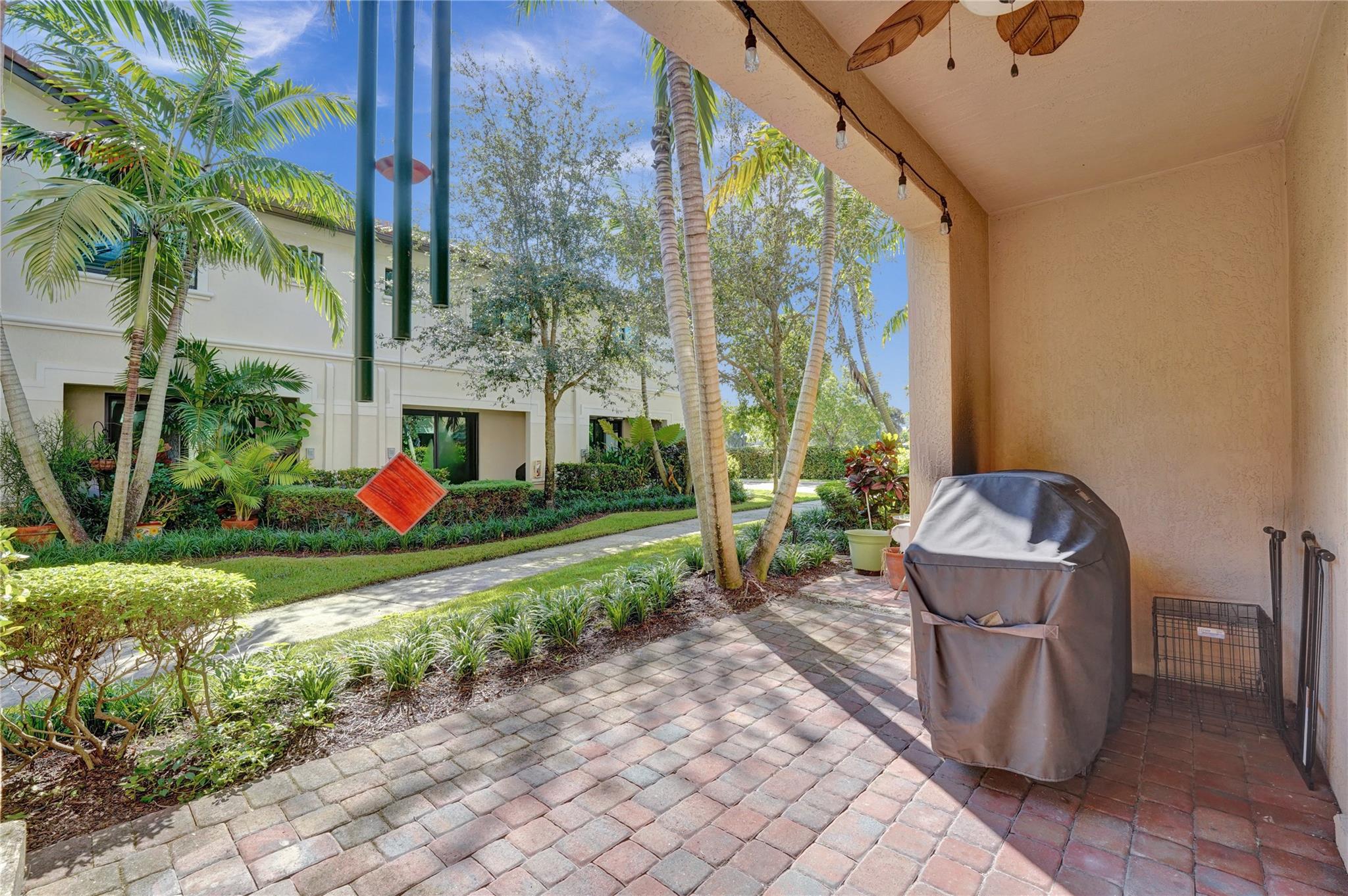 Eastside Village - Residential