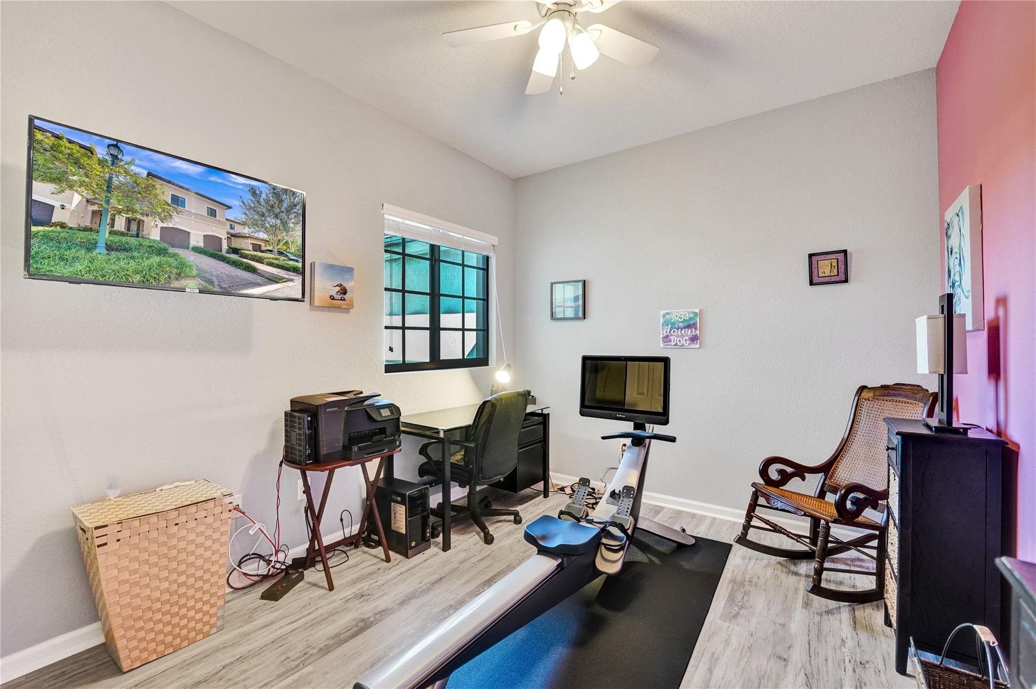 Eastside Village - Residential