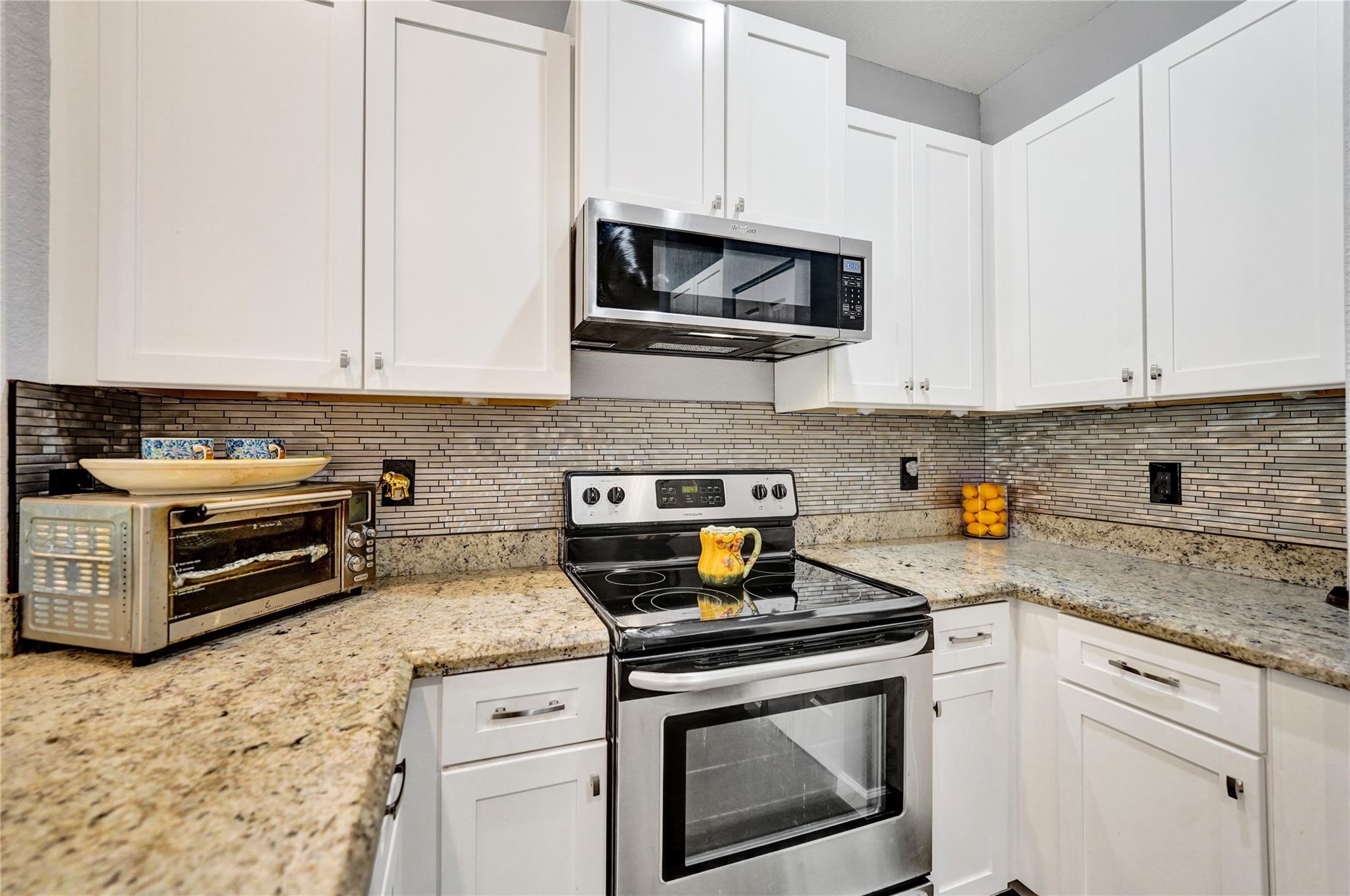 Eastside Village - Residential