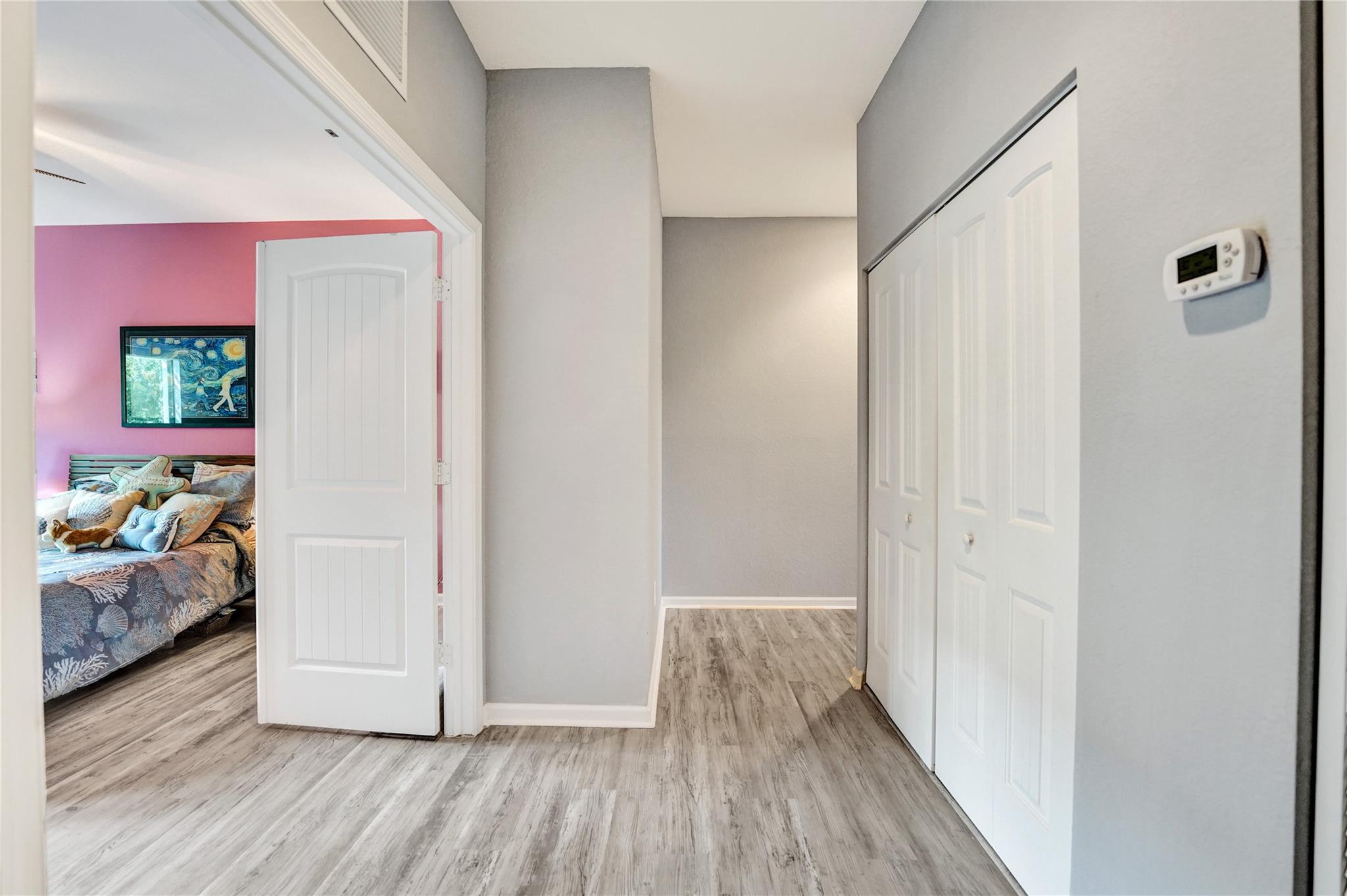 Eastside Village - Residential