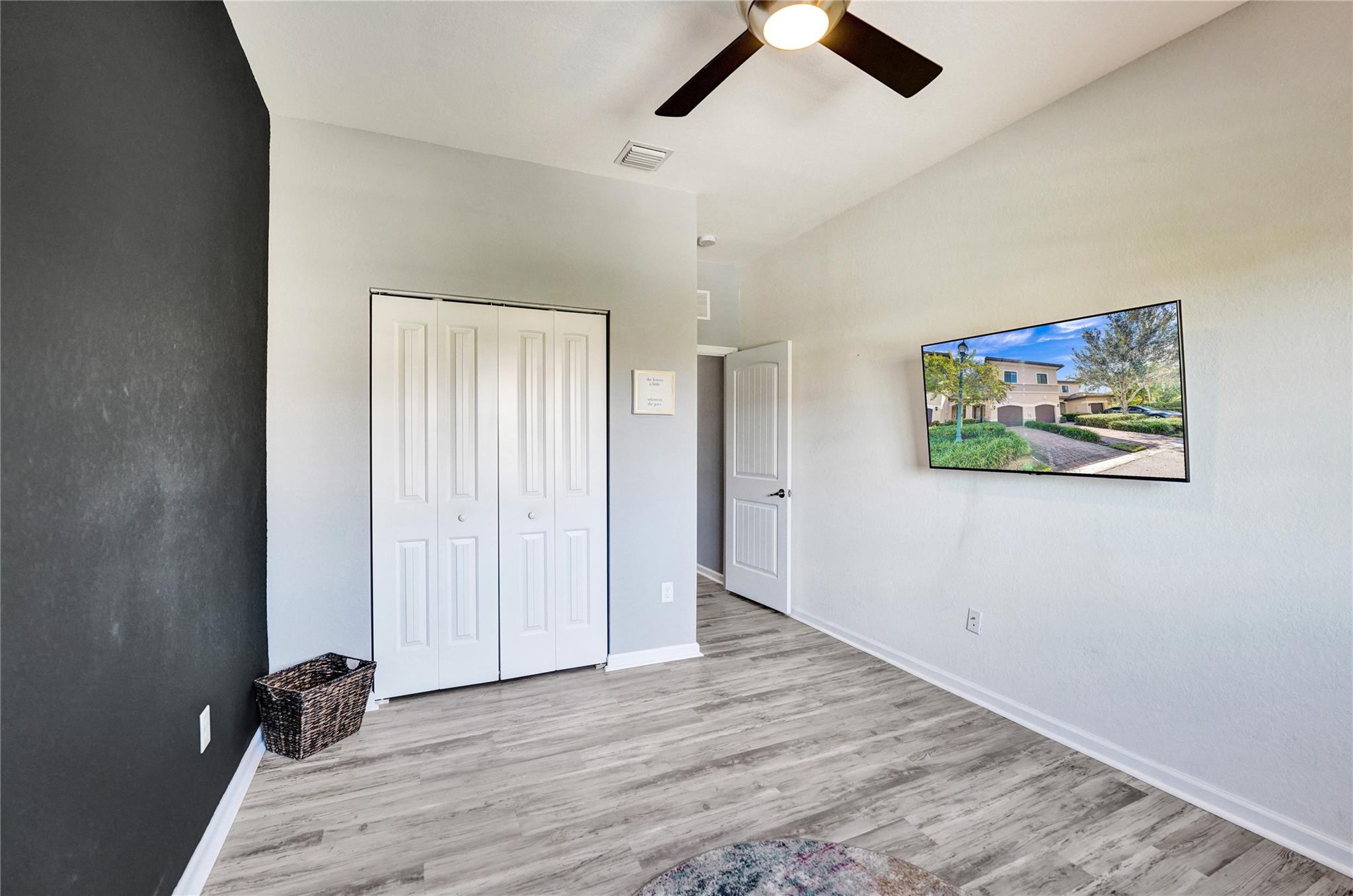 Eastside Village - Residential