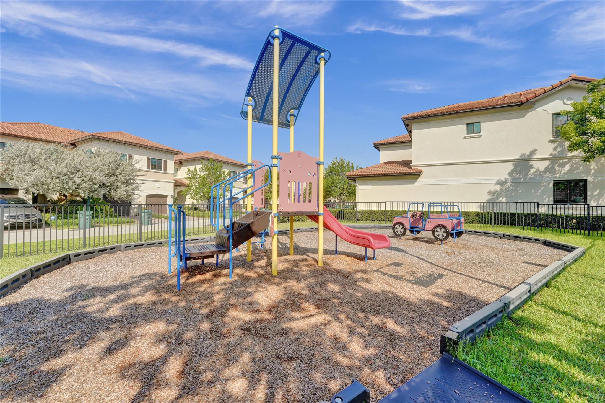 Eastside Village - Residential