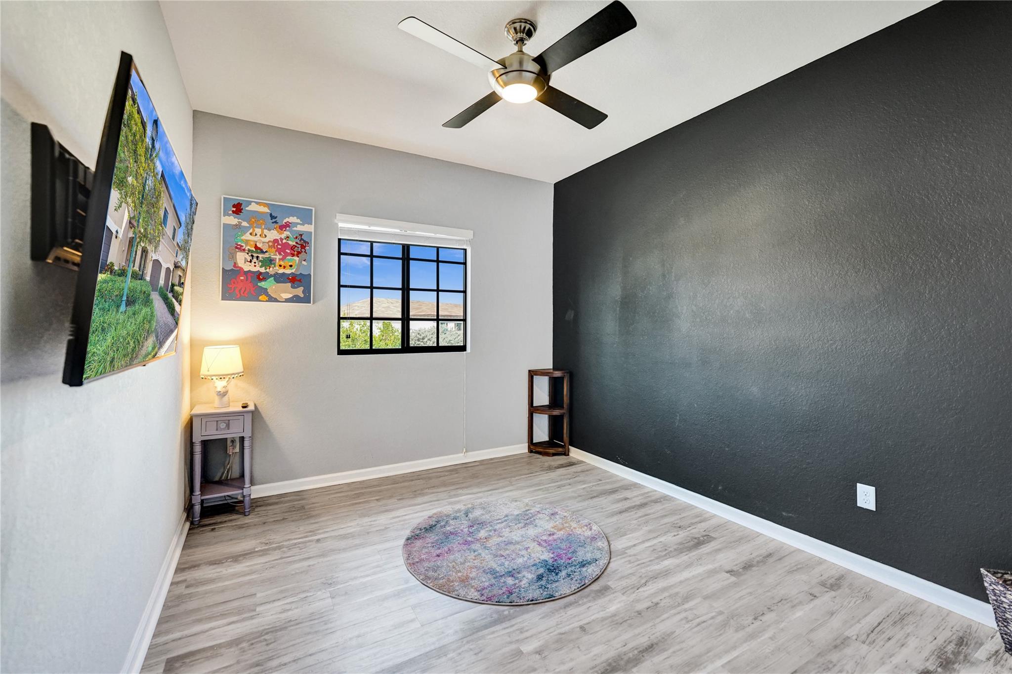 Eastside Village - Residential