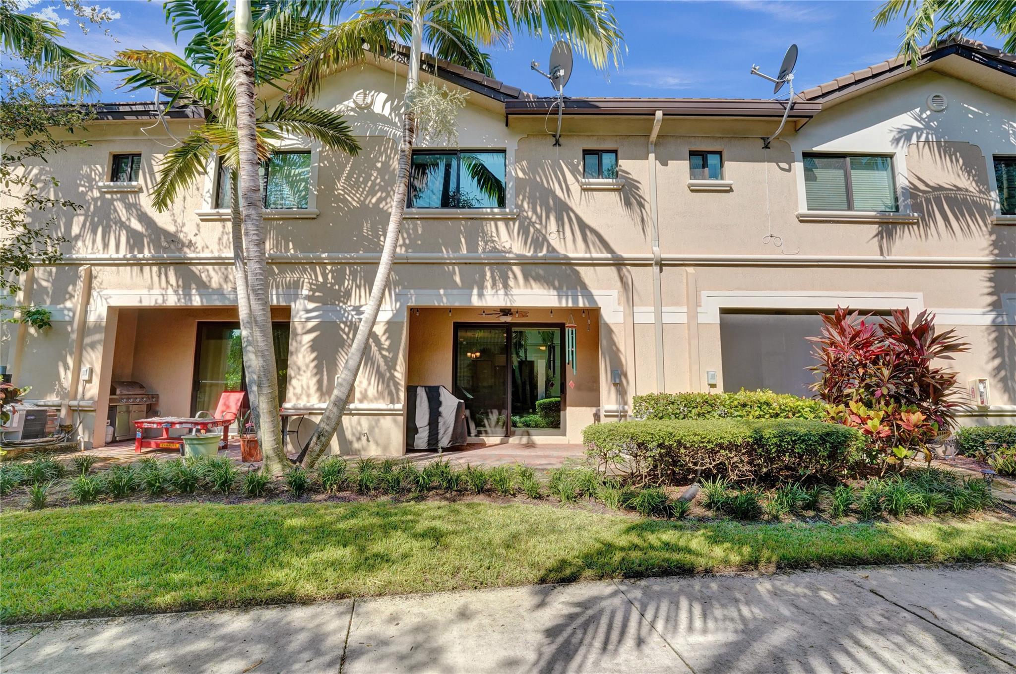 Eastside Village - Residential