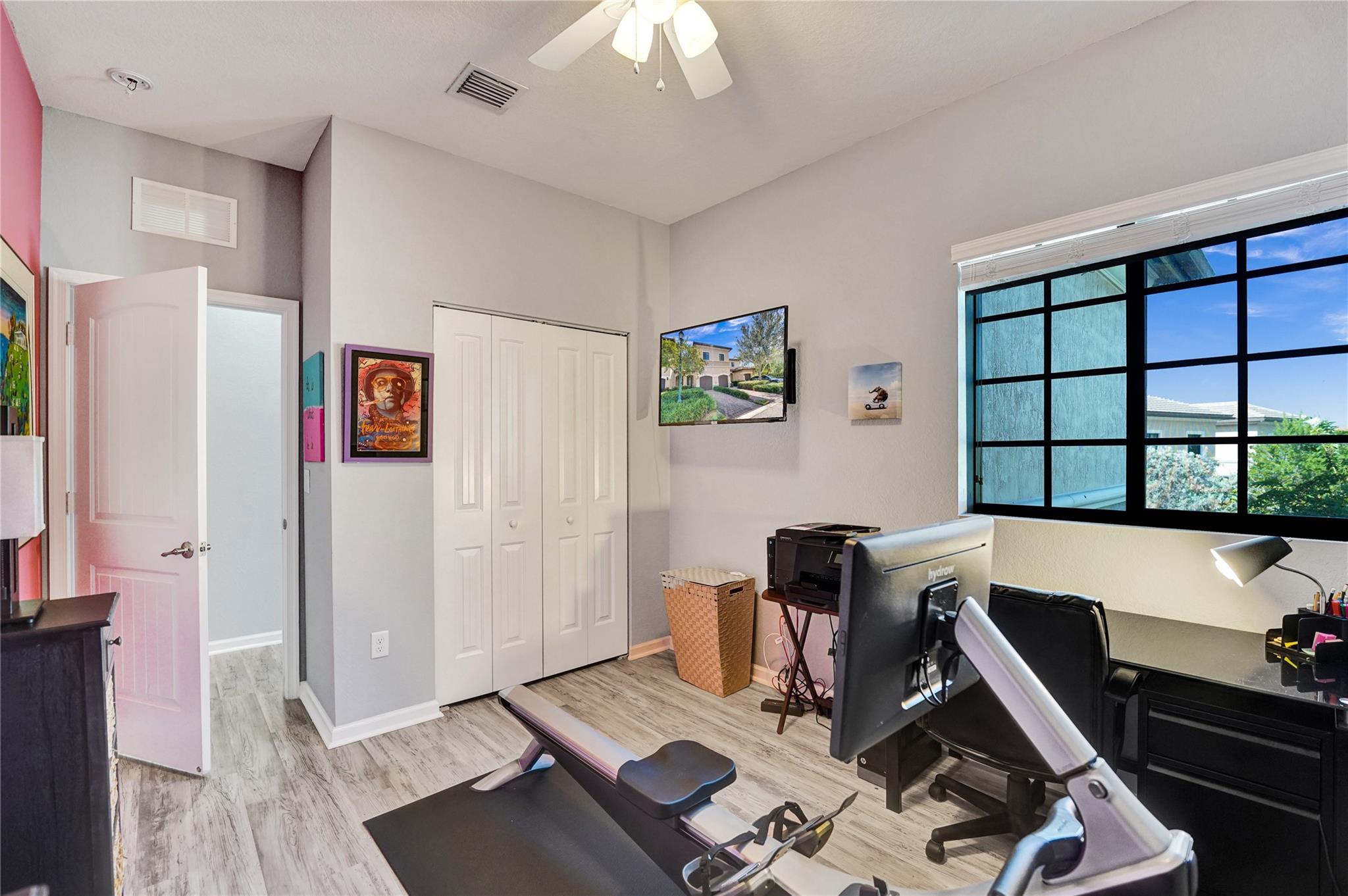 Eastside Village - Residential