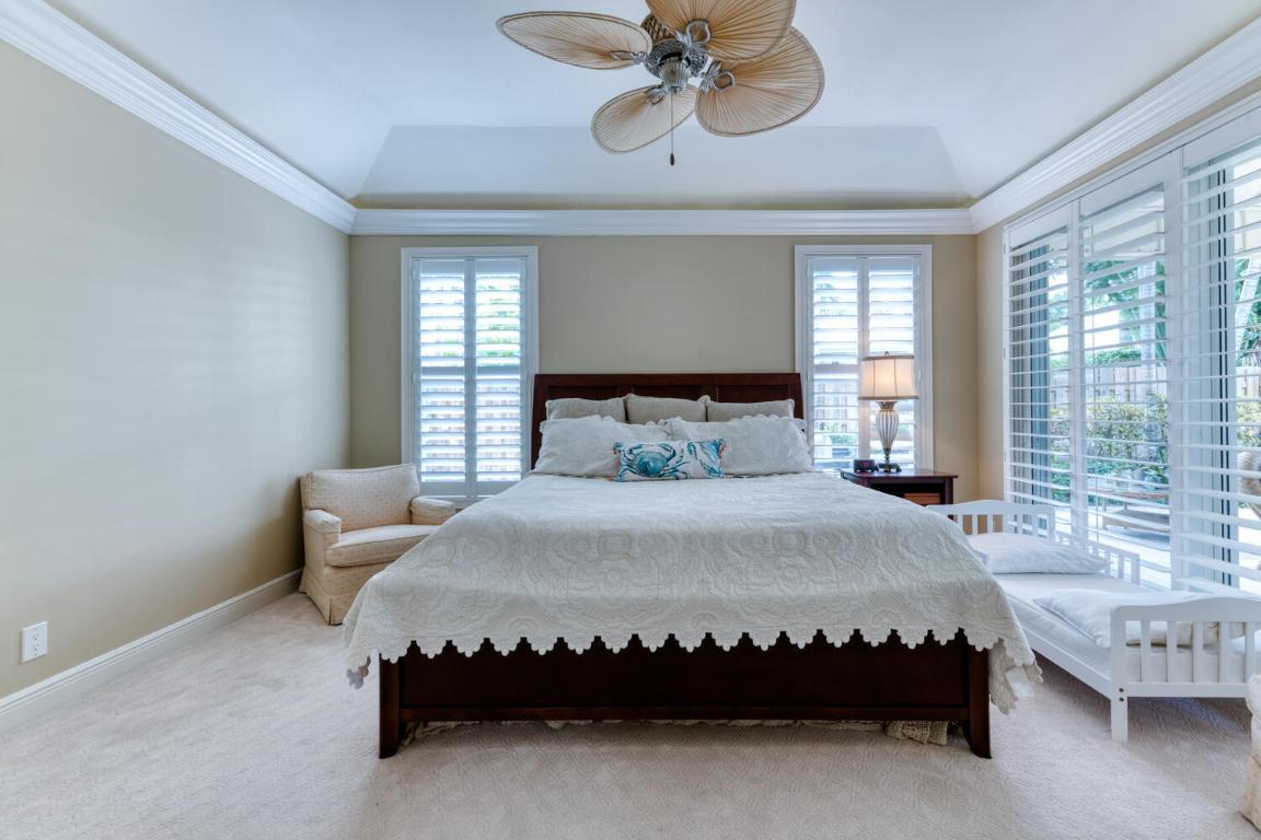 Cypress Island - Residential