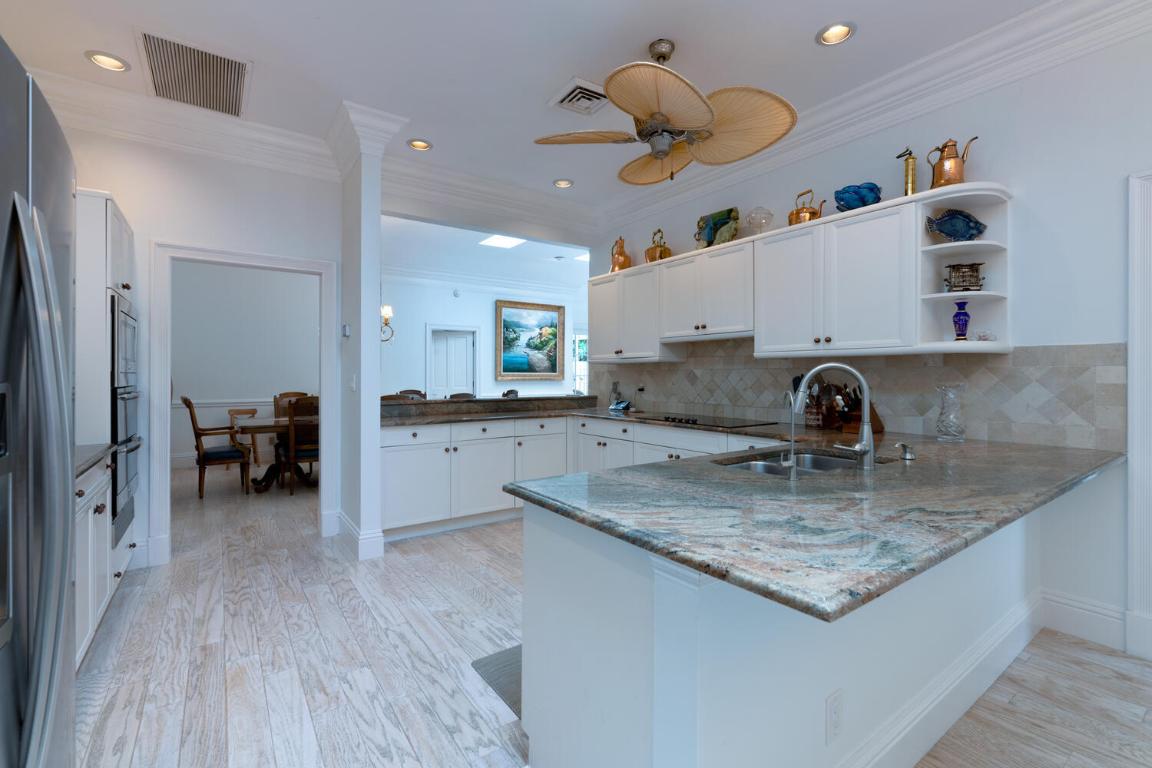 Cypress Island - Residential