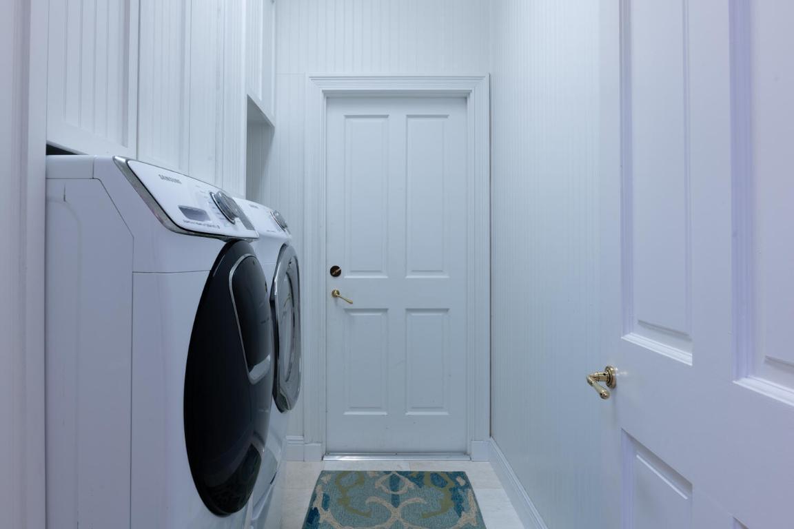 Cypress Island - Residential