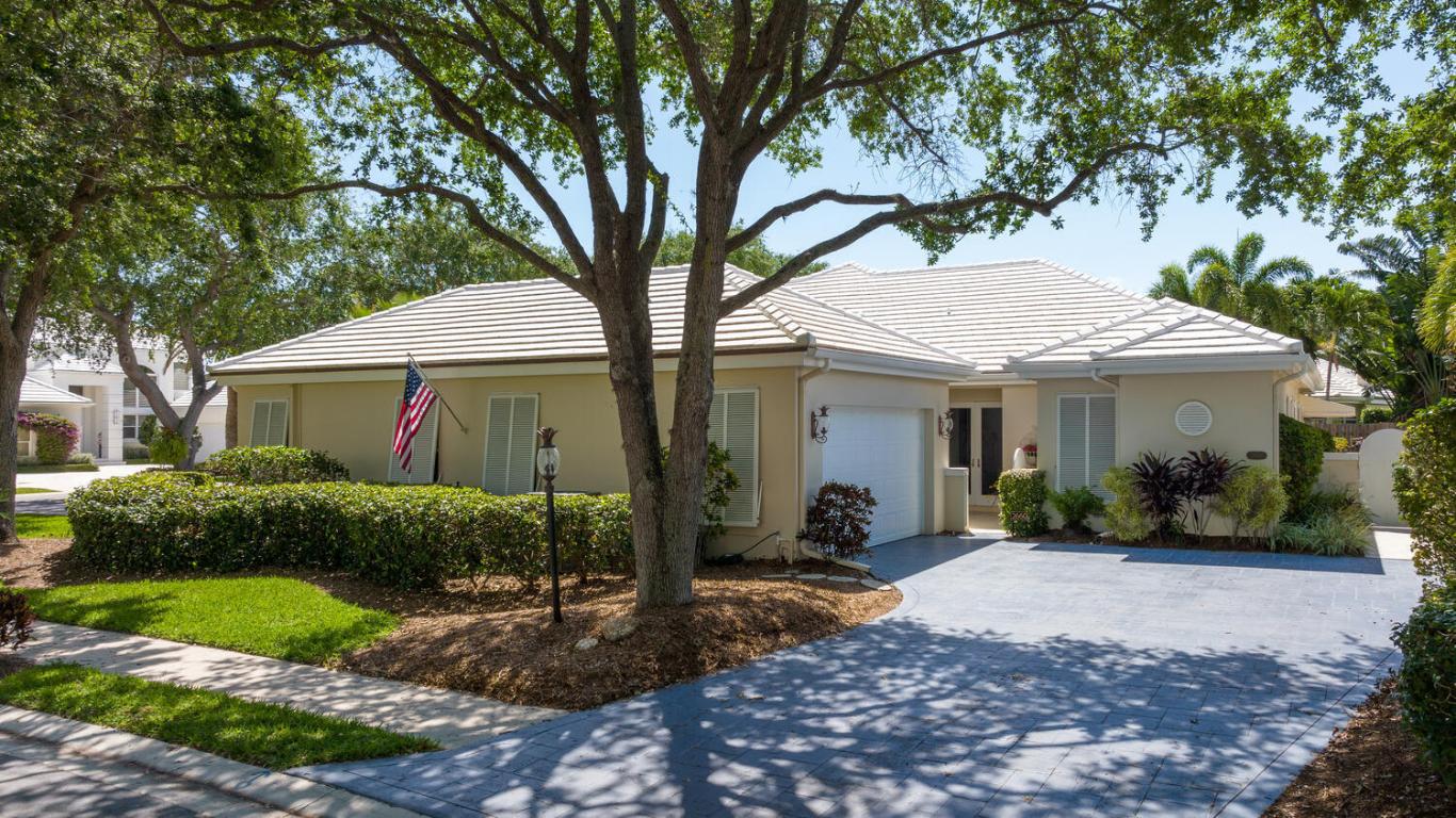 Cypress Island - Residential