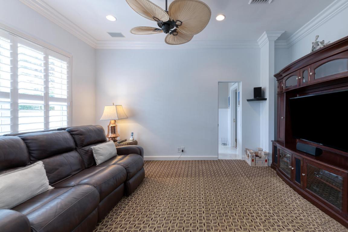 Cypress Island - Residential