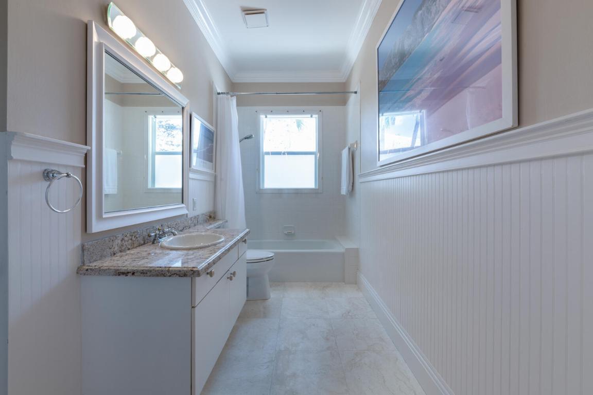 Cypress Island - Residential