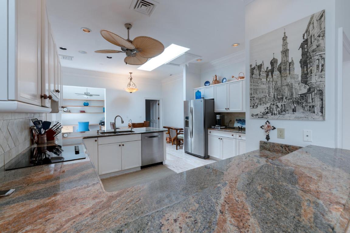 Cypress Island - Residential