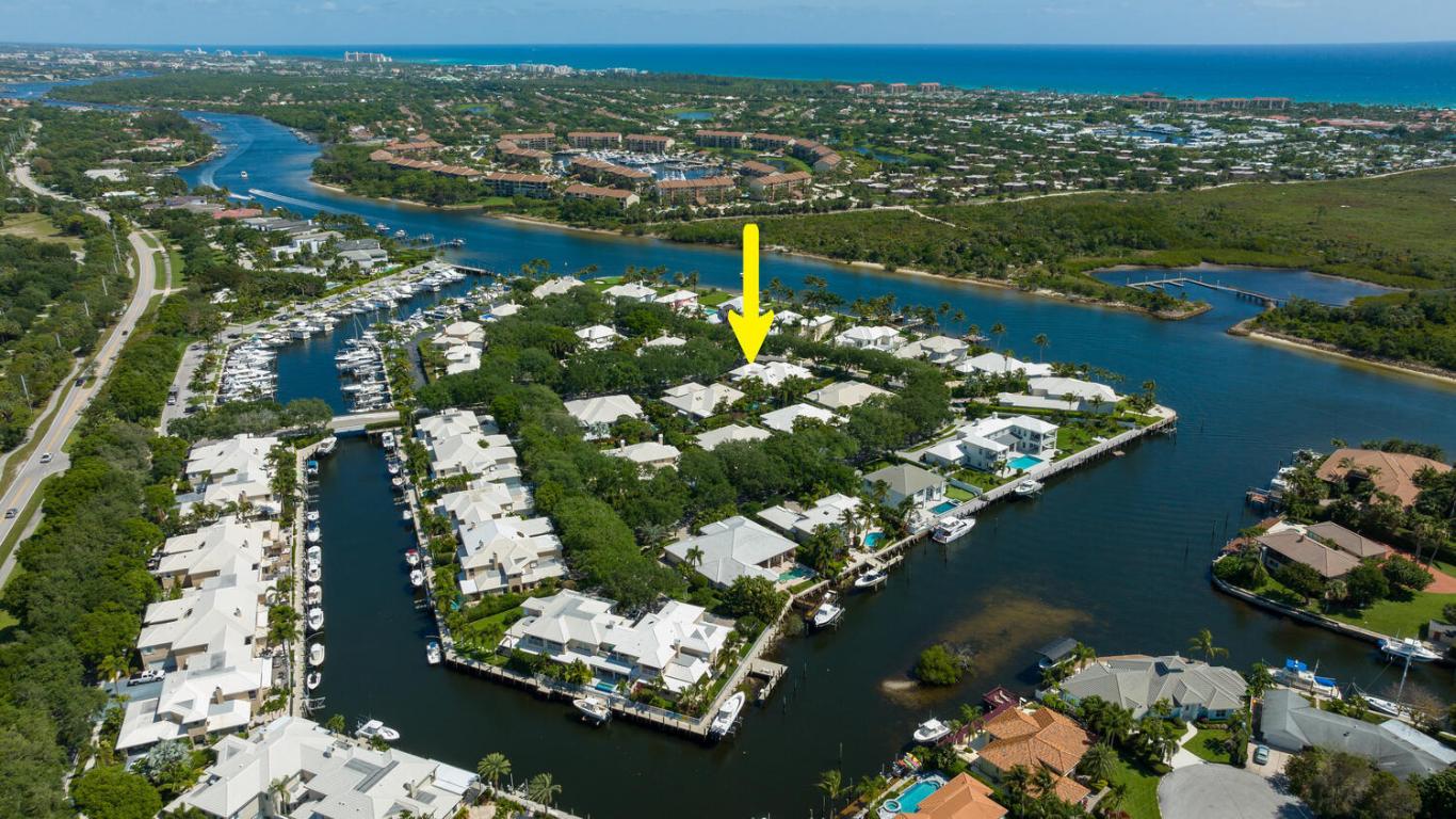 Cypress Island - Residential