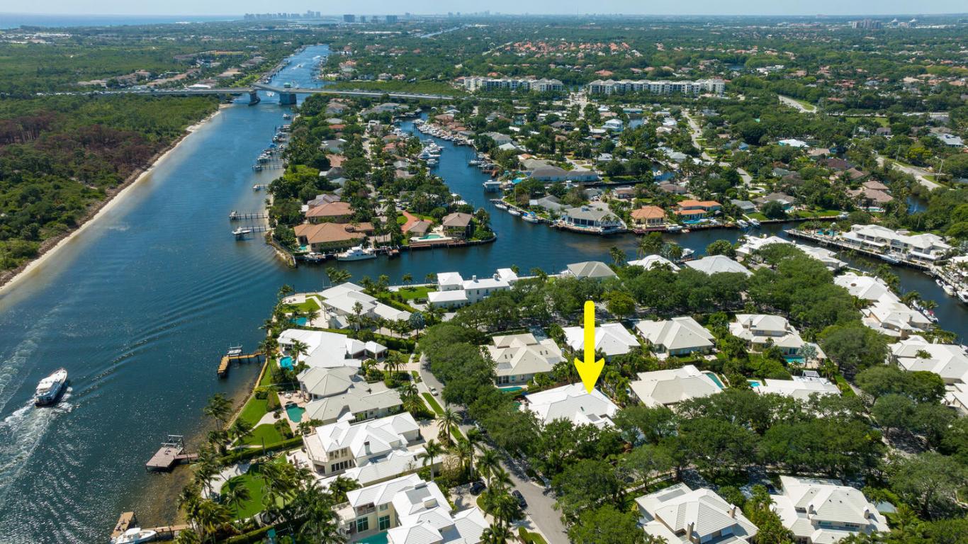 Cypress Island - Residential