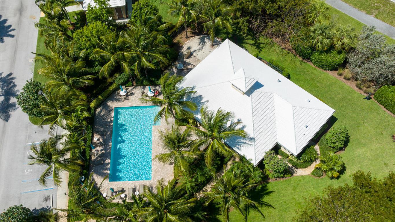 Cypress Island - Residential