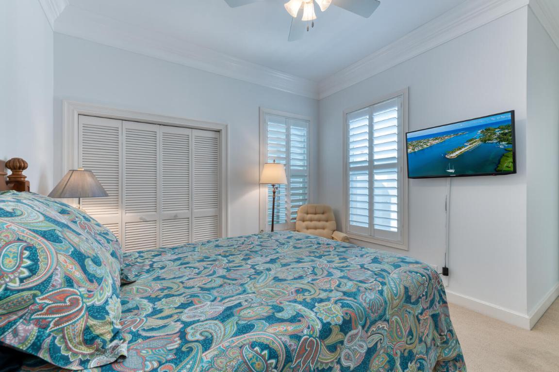 Cypress Island - Residential